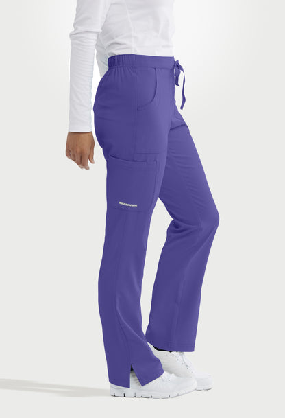 Conjunto Skechers Breeze Top-Reliance Pant