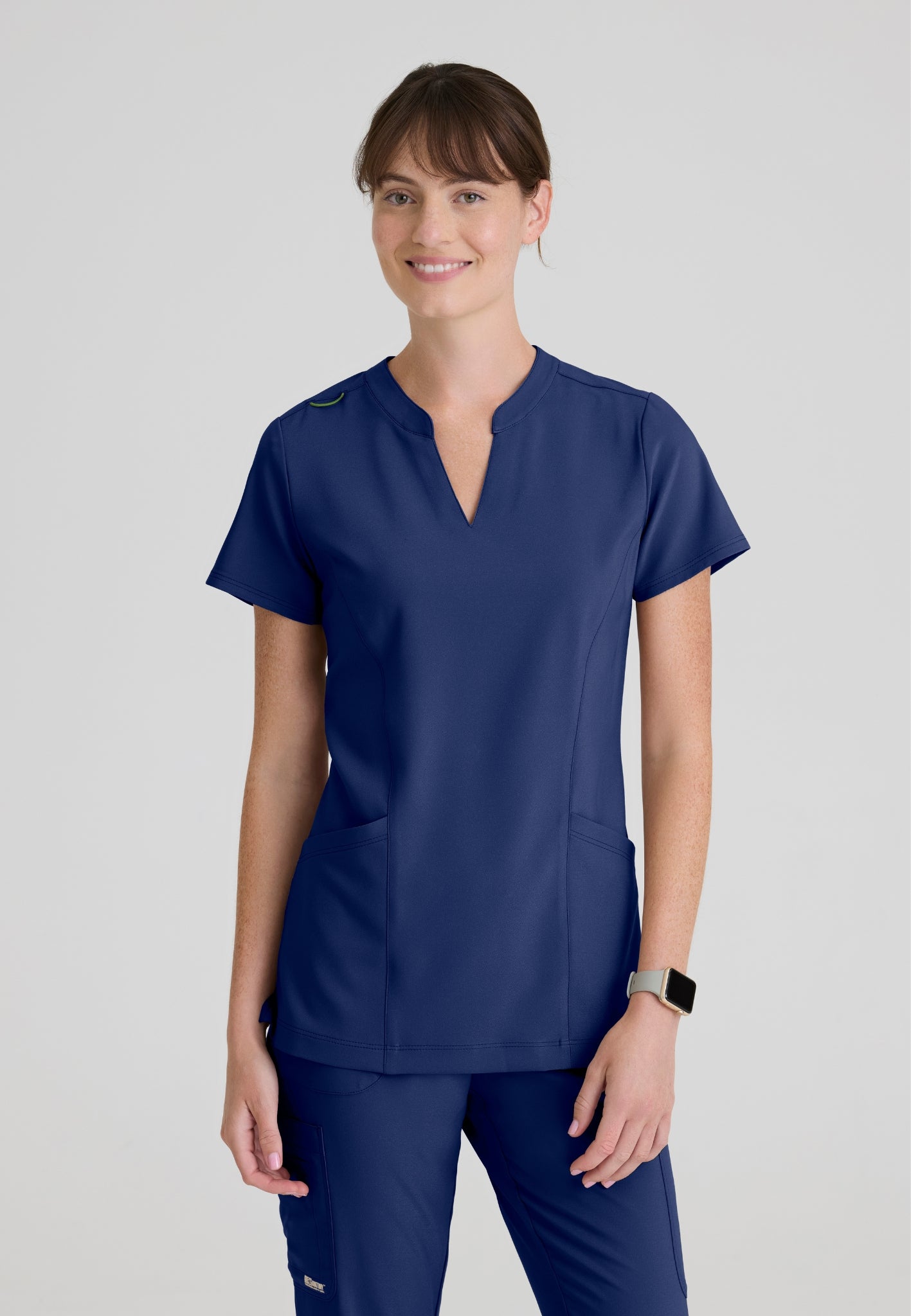 Uniforme médico para dama Evolve Sky Top-Pant