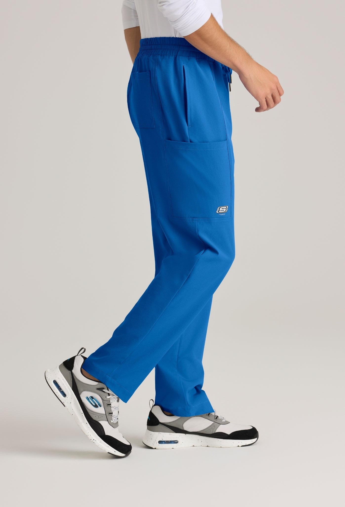 Uniforme médico para caballero Skechers Structure Top-Compass Pant