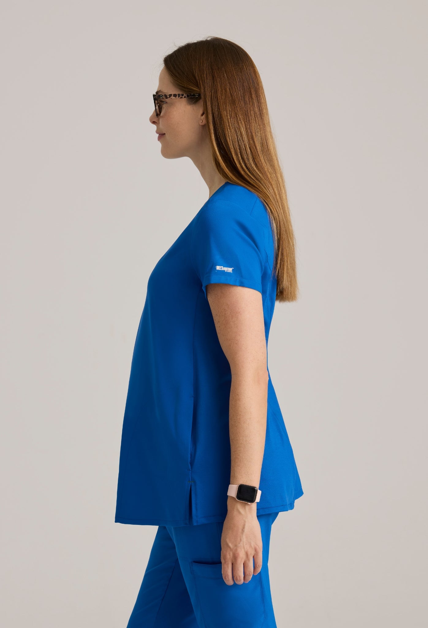Uniforme médico para dama Evolve maternidad Promise Top-Pant