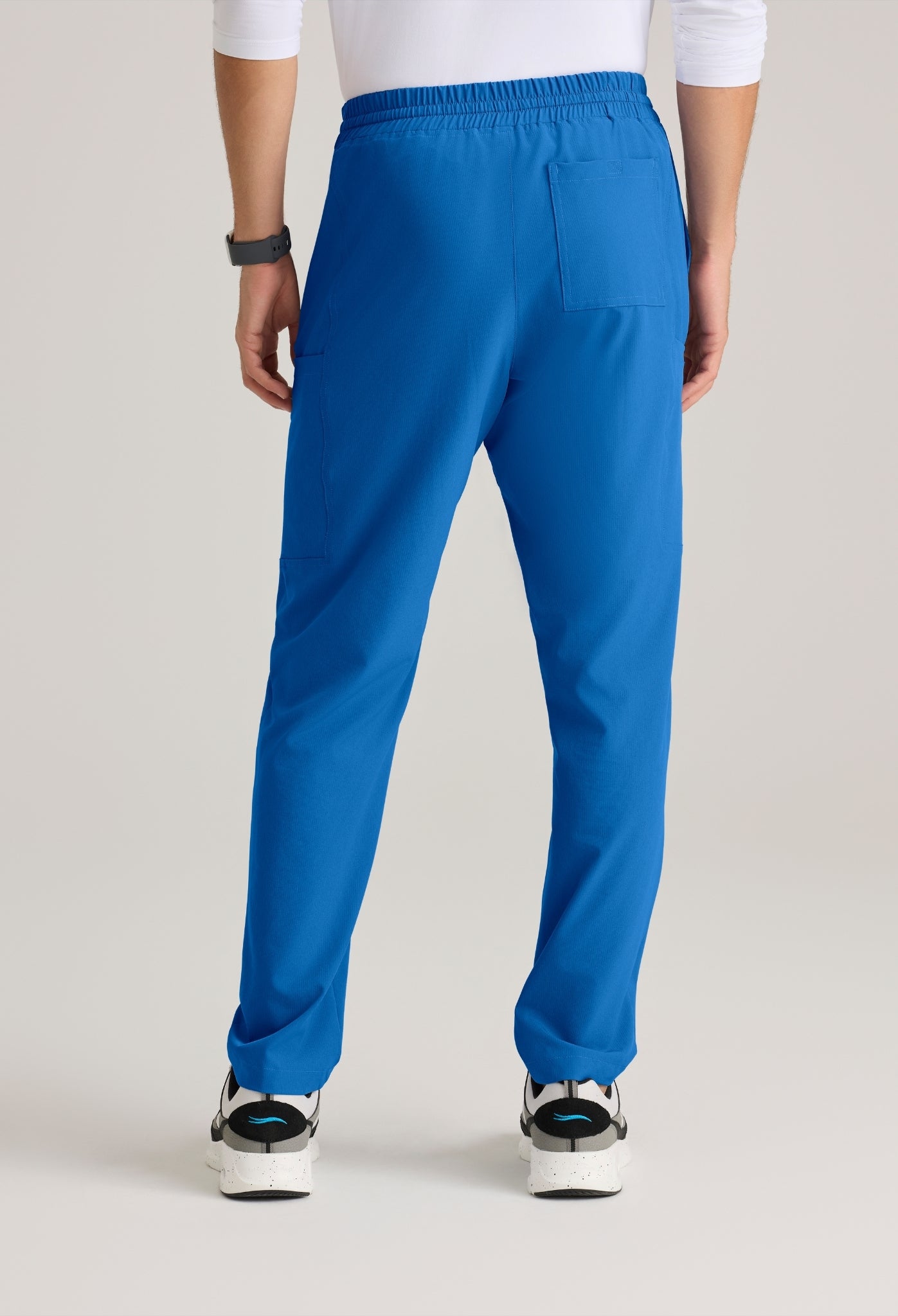 Uniforme médico para caballero Skechers Structure Top-Compass Pant