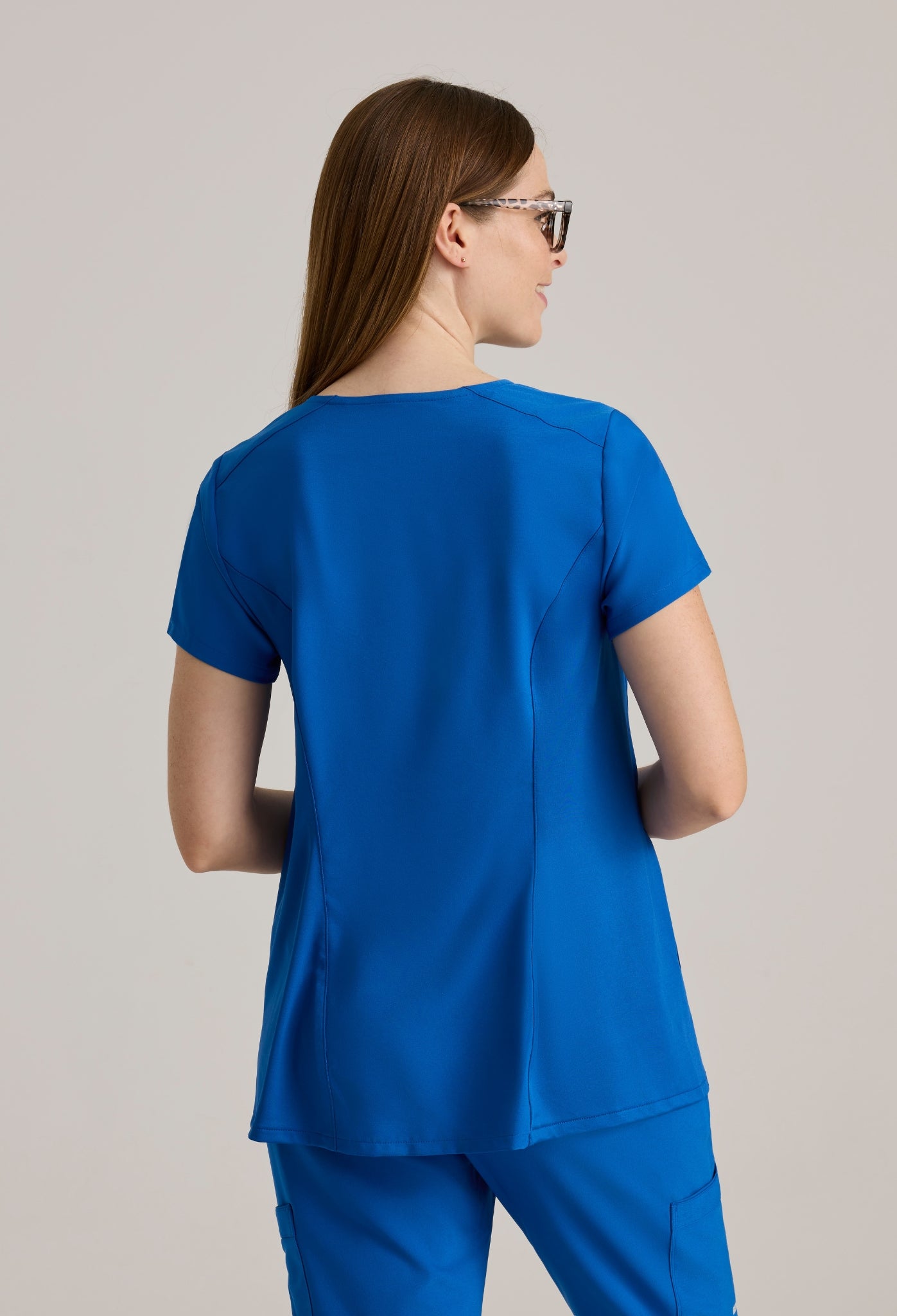 Uniforme médico para dama Evolve maternidad Promise Top-Pant