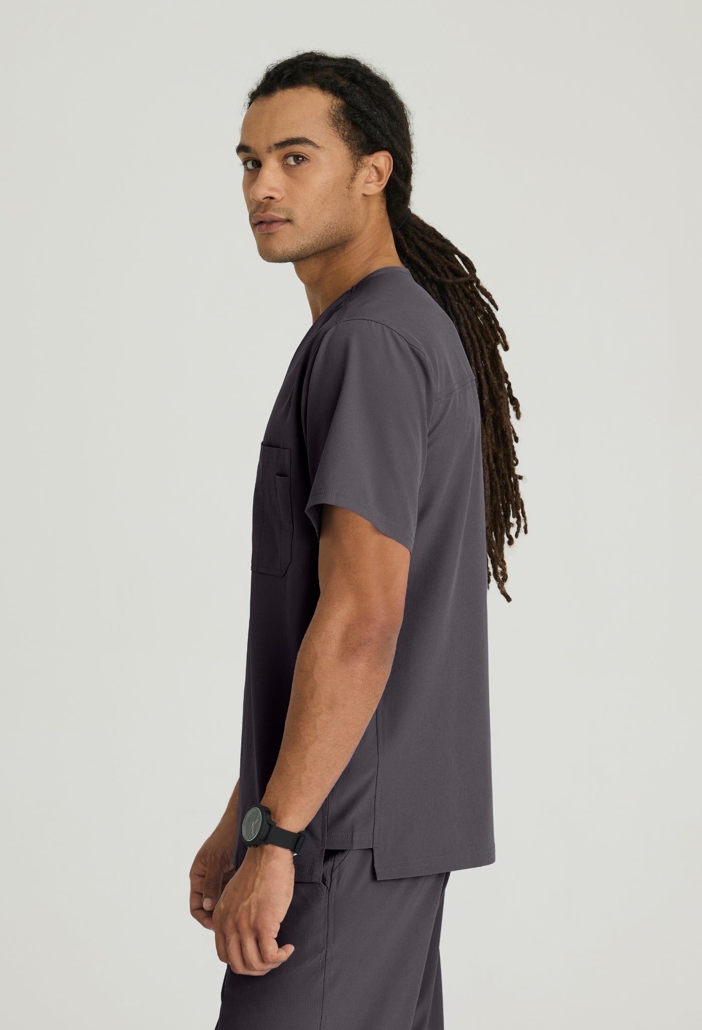 Uniforme médico para caballero Skechers Structure Top-Compass Pant