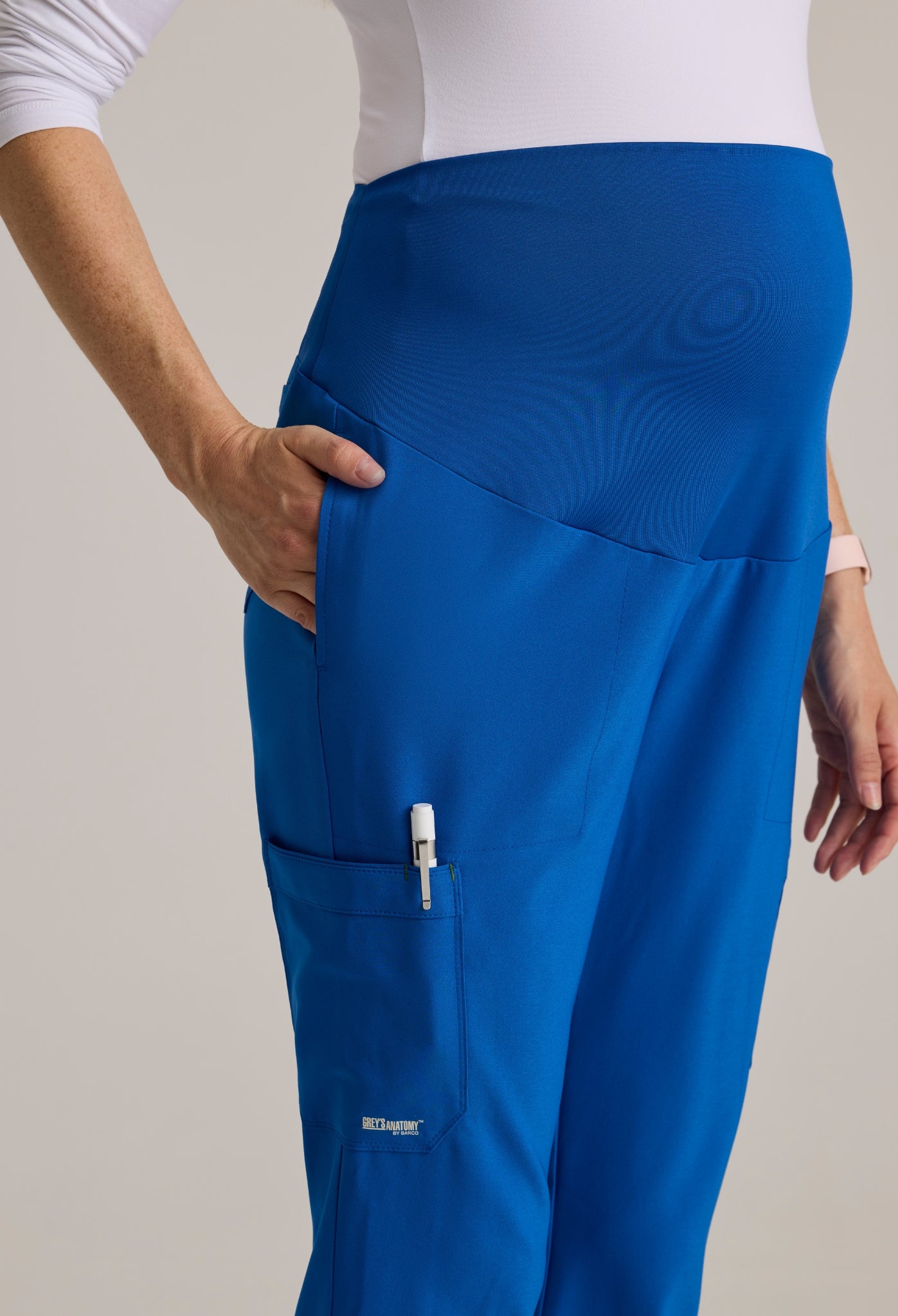 Uniforme médico para dama Evolve maternidad Promise Top-Pant