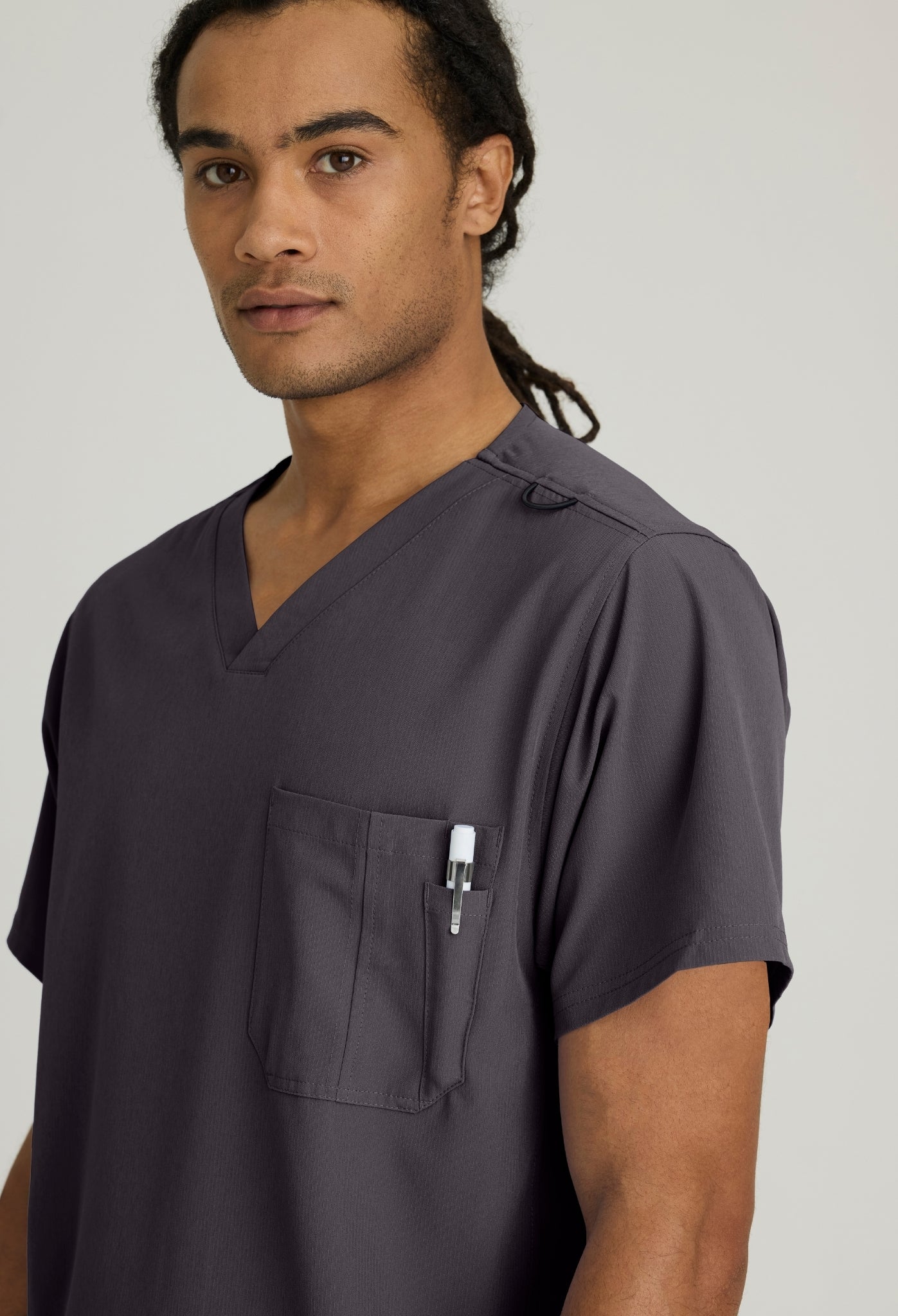 Uniforme médico para caballero Skechers Structure Top-Compass Pant