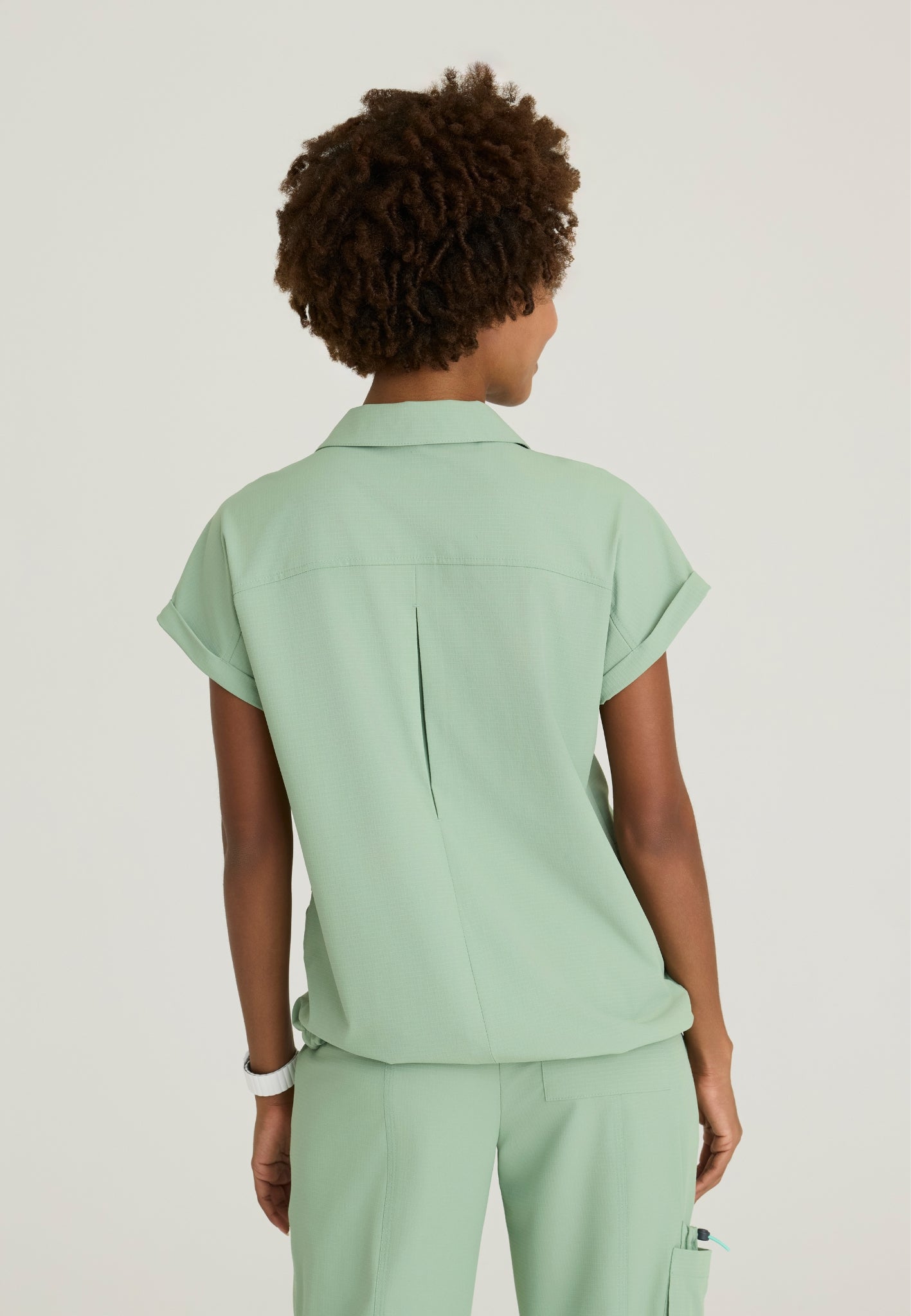 Uniforme médico para Dama Ripstop Charlie Top-Scout Pant