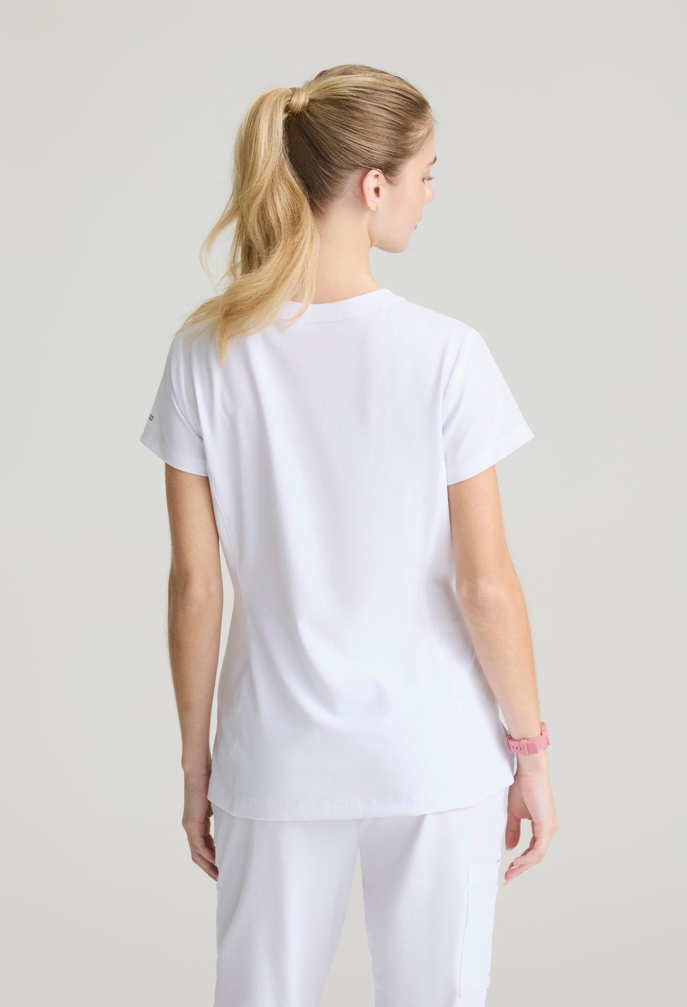 Uniforme médico para dama Skechers Coast Top- Gamma Pant