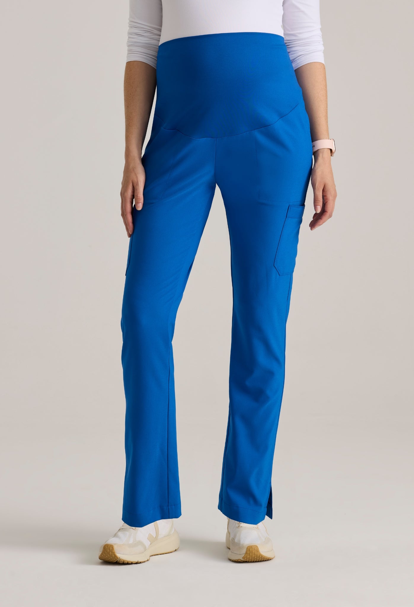 Uniforme médico para dama Evolve maternidad Promise Top-Pant