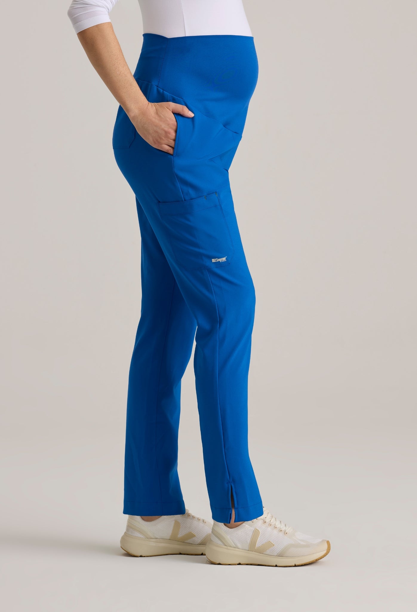 Uniforme médico para dama Evolve maternidad Promise Top-Pant