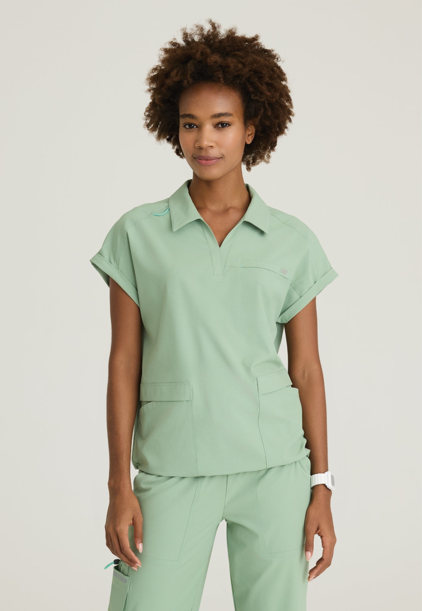 Uniforme médico para Dama Ripstop Charlie Top-Scout Pant