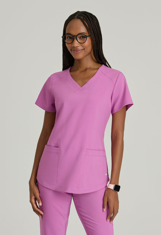Uniforme médico para dama Evolve Rhythm Top - Cosmo Pant