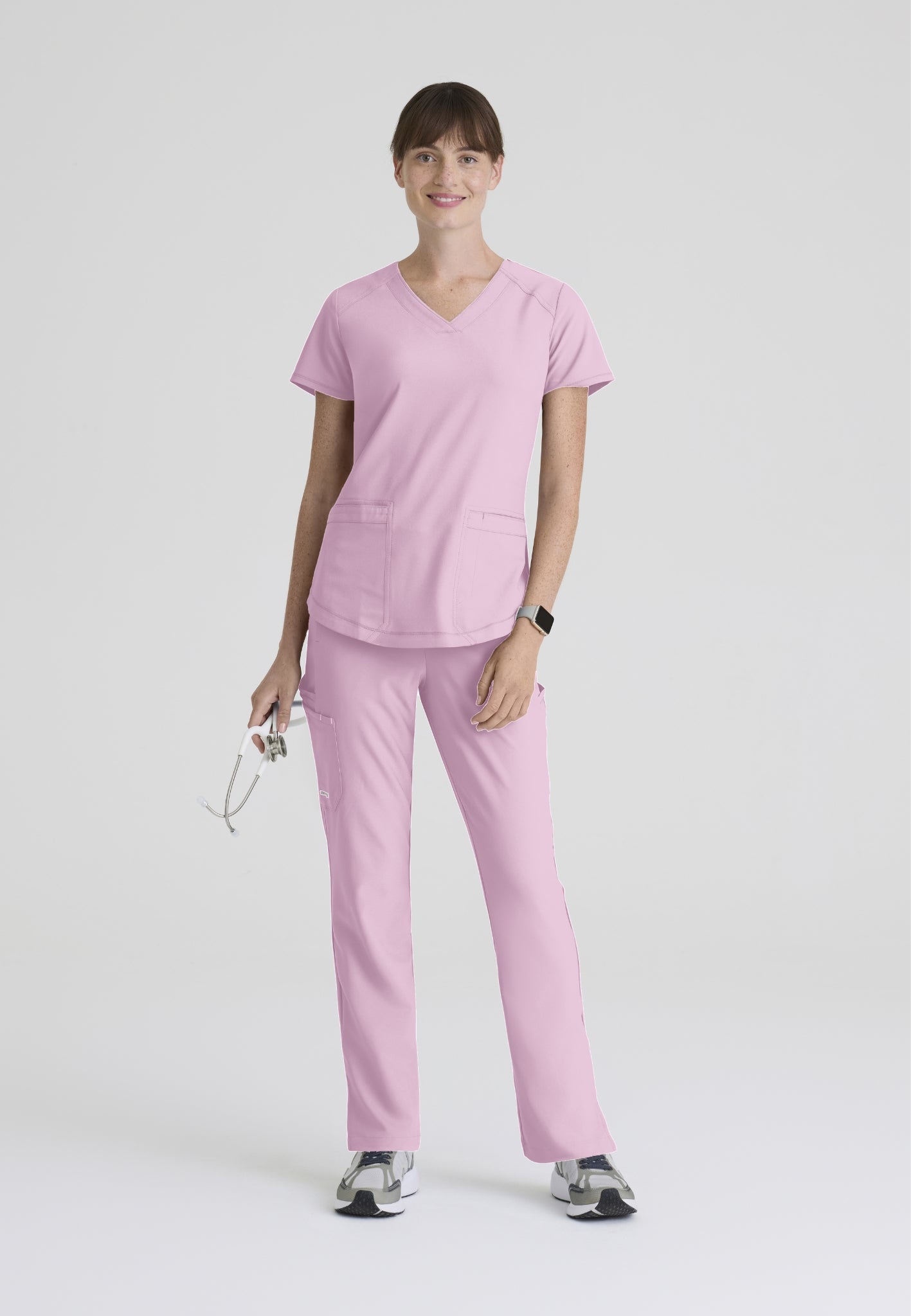 Uniforme médico para dama Evolve Rhythm Top - Cosmo Pant