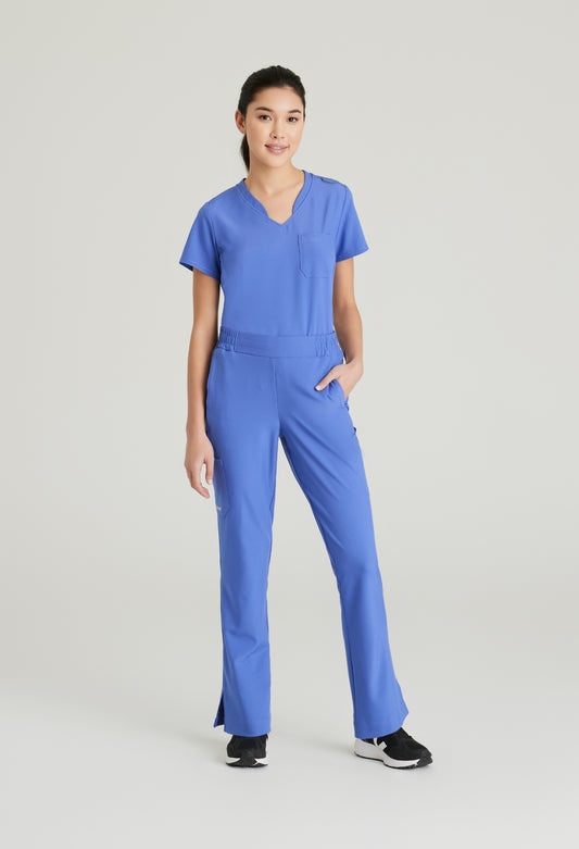 Uniforme Medico Grey S Anatomy Evolve Sway Tuck-cosmo