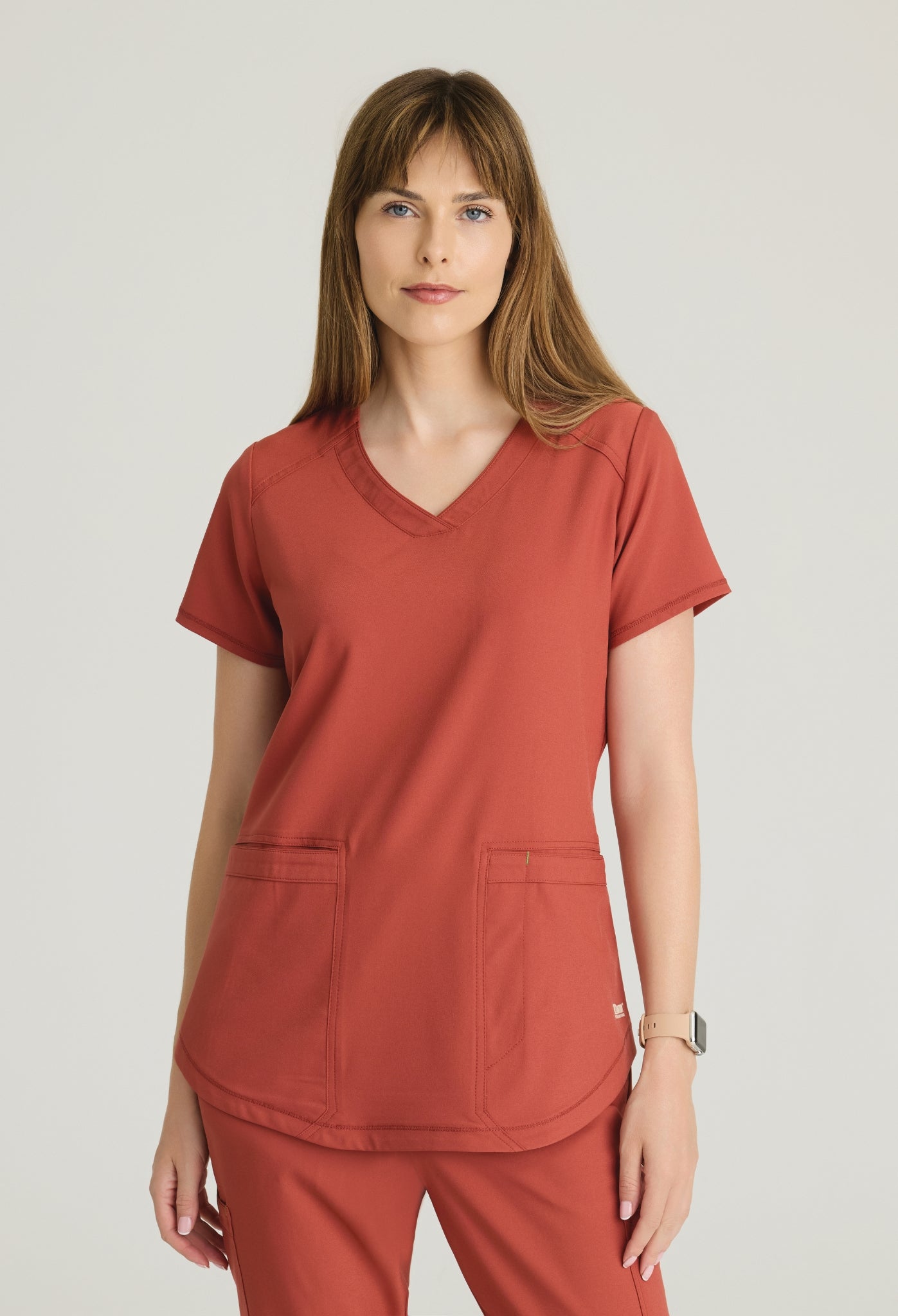 Uniforme médico para dama Evolve Rhythm Top - Cosmo Pant