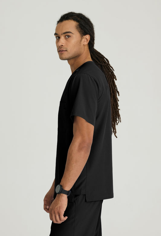 Uniforme médico para caballero Skechers Structure Top-Compass Pant
