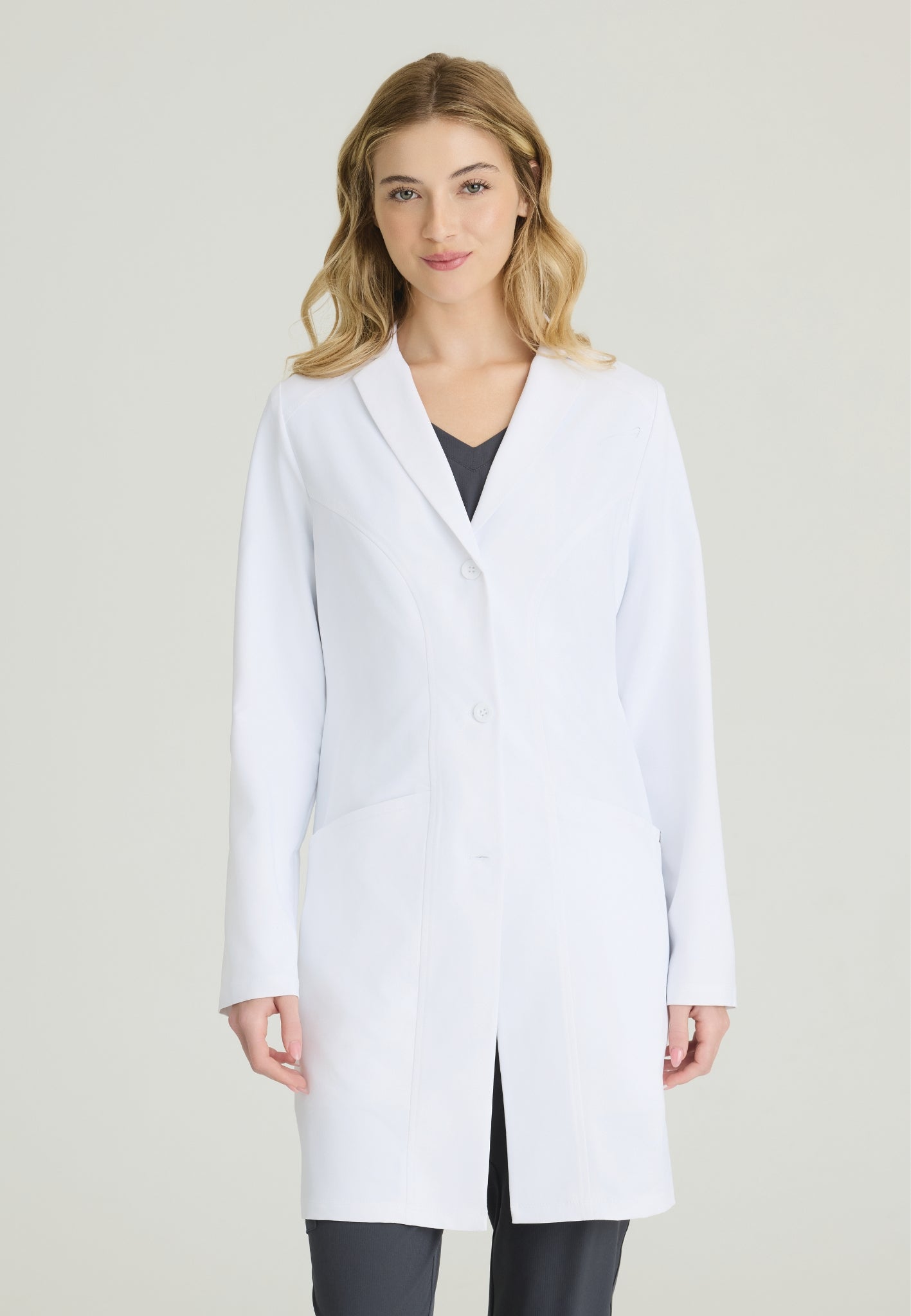 Bata para Dama Skechers Flourish Lab Coat