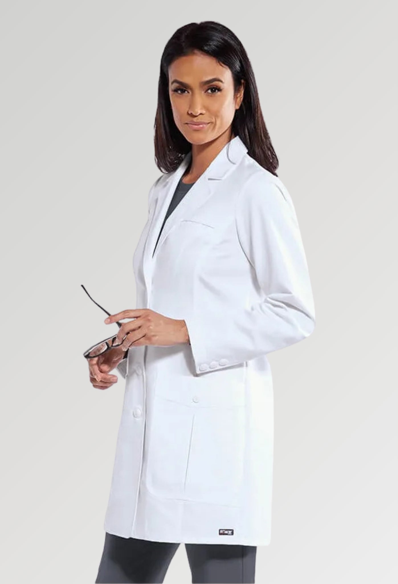 Bata Médica Para Dama Grey's Anatomy GRC951