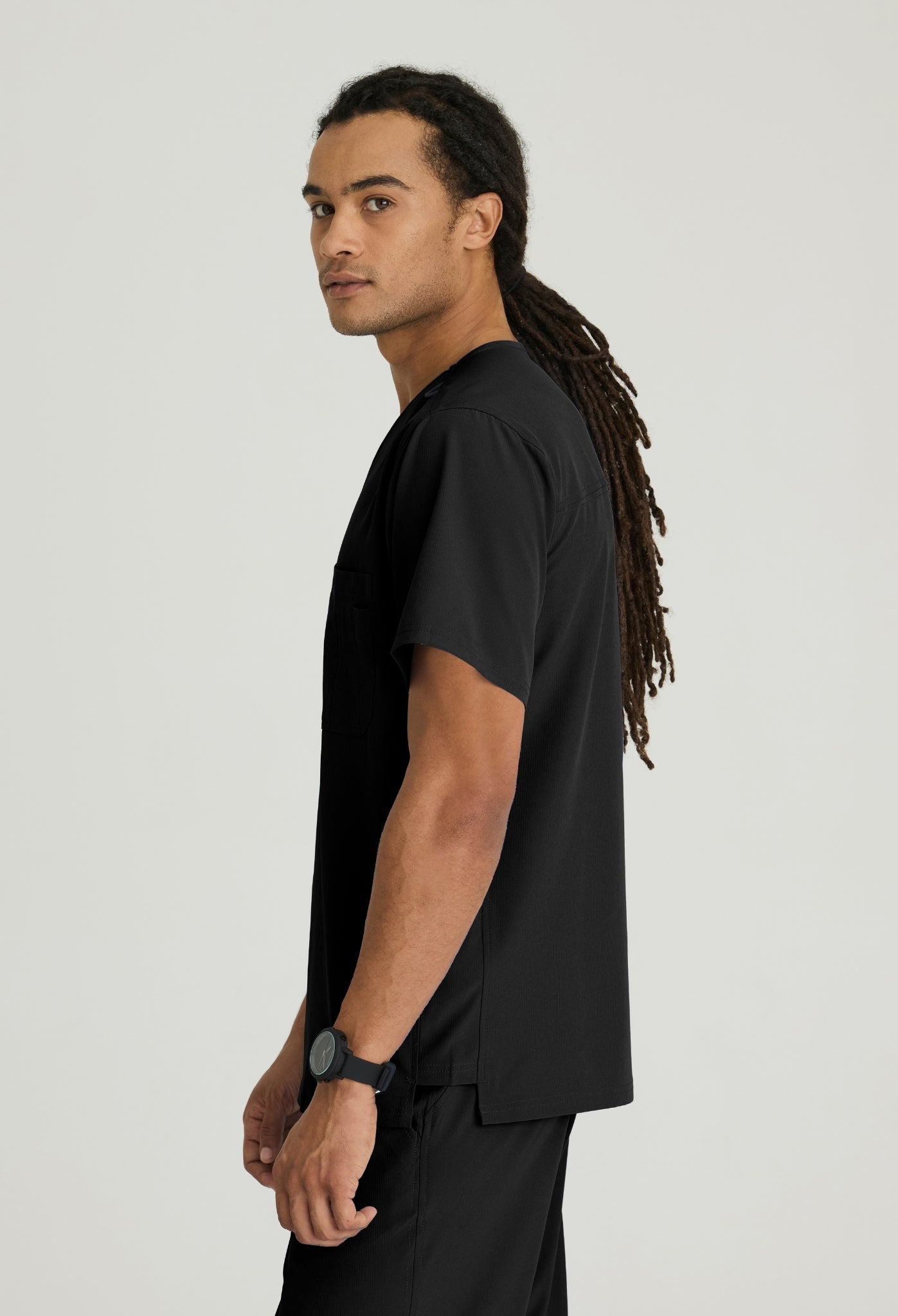 Uniforme médico para caballero Skechers Structure Top-Compass Pant