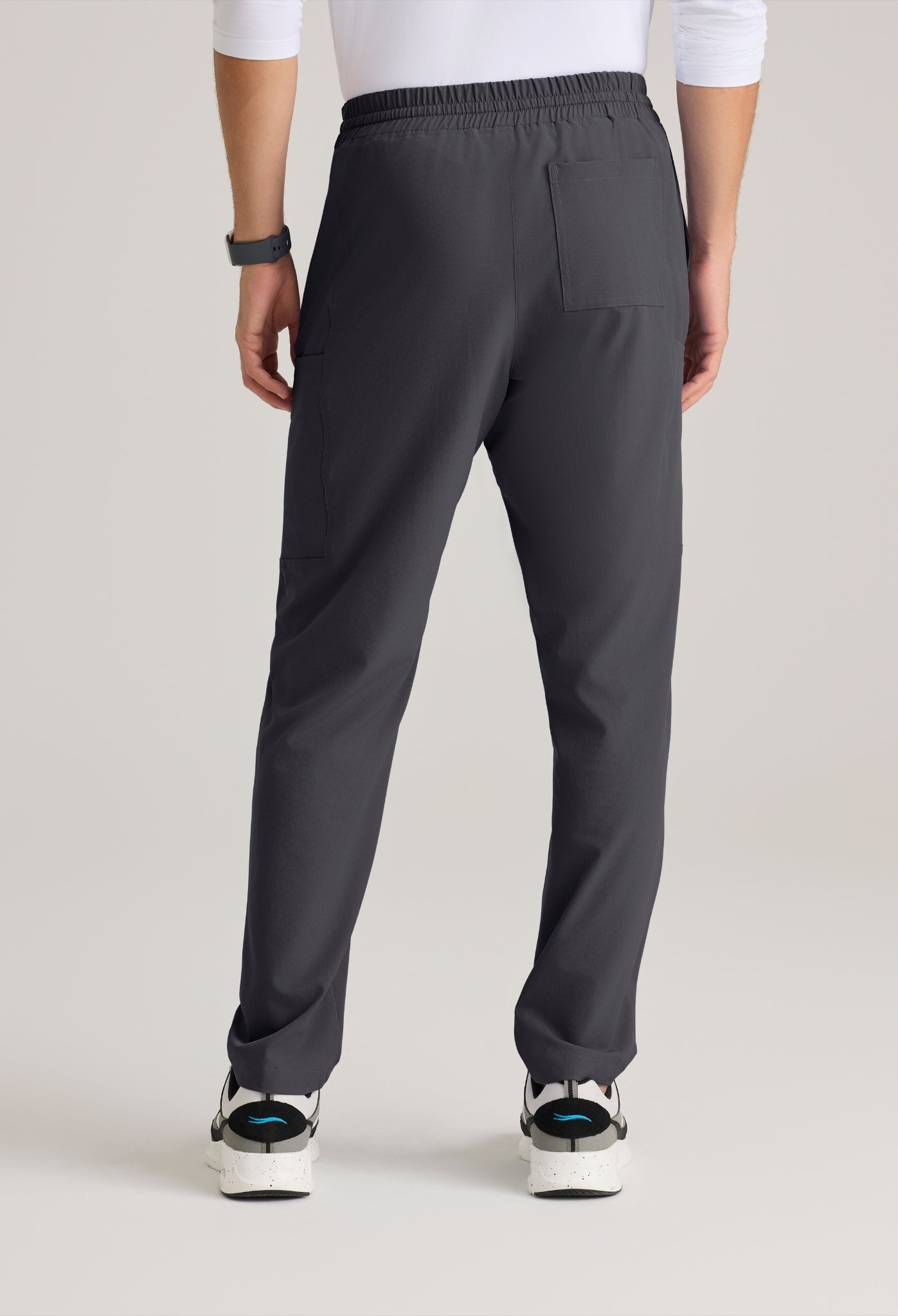 Uniforme médico para caballero Skechers Structure Top-Compass Pant