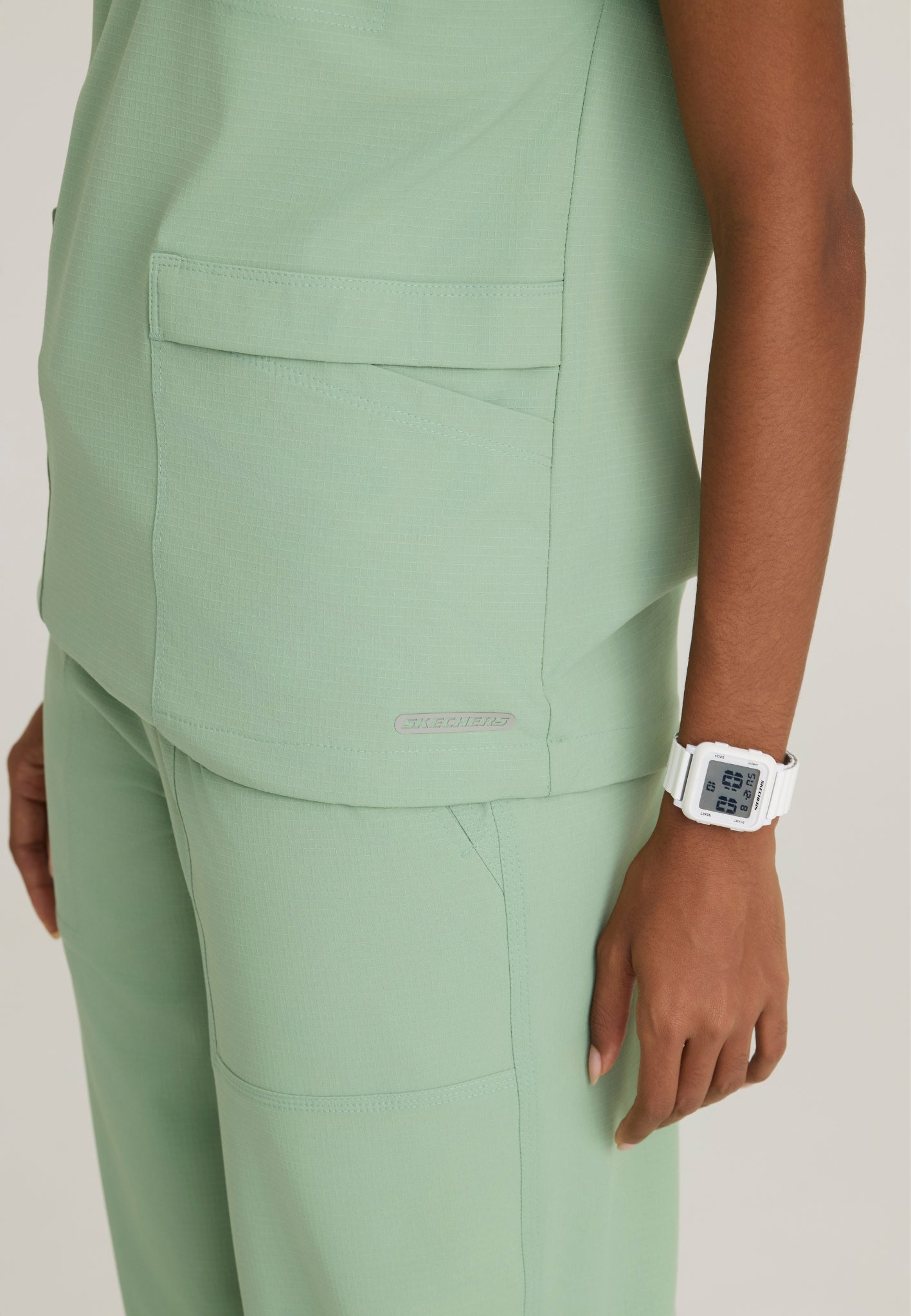 Uniforme médico para Dama Ripstop Charlie Top-Scout Pant