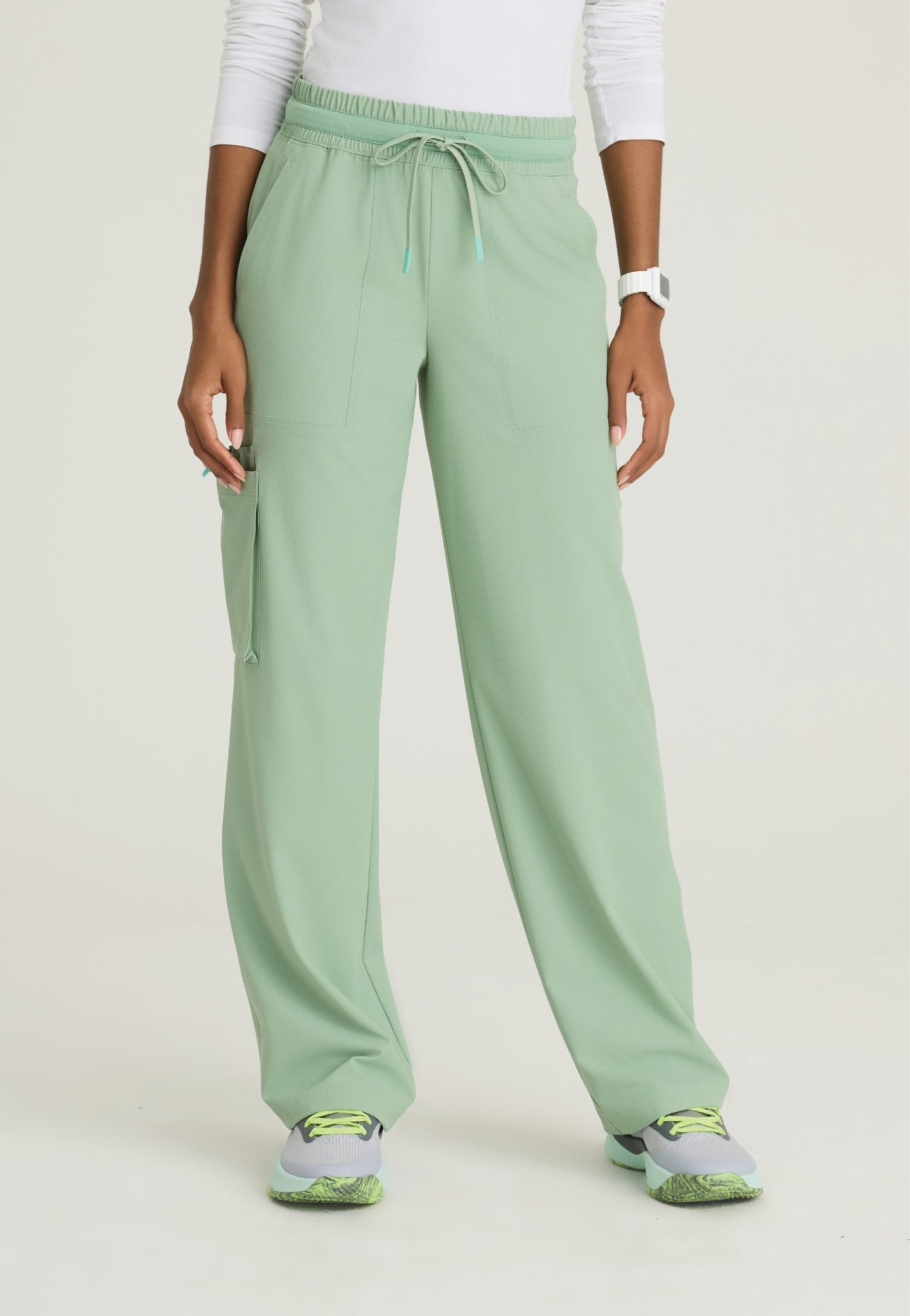 Uniforme médico para Dama Ripstop Charlie Top-Scout Pant