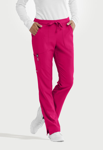 Conjunto Skechers Breeze Top-Reliance Pant