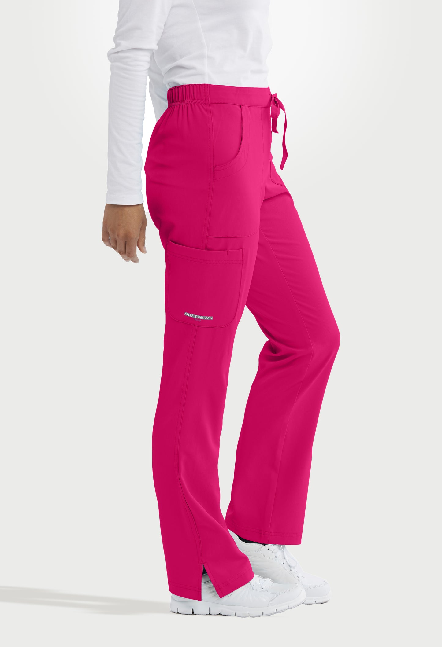 Conjunto Skechers Breeze Top-Reliance Pant Petite