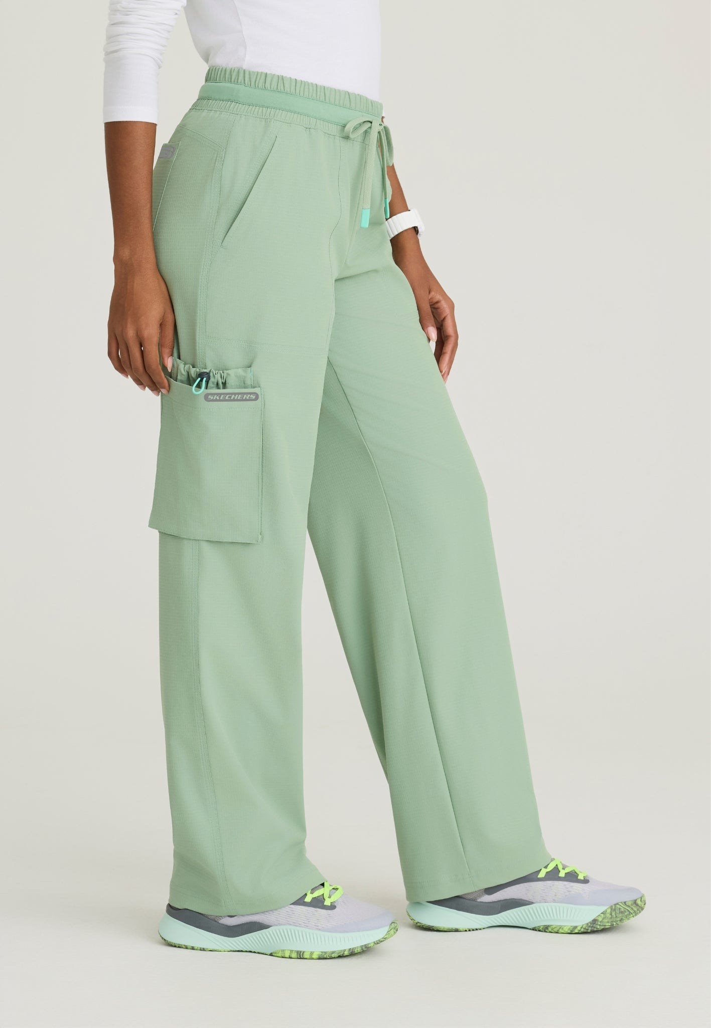 Uniforme médico para Dama Ripstop Charlie Top-Scout Pant