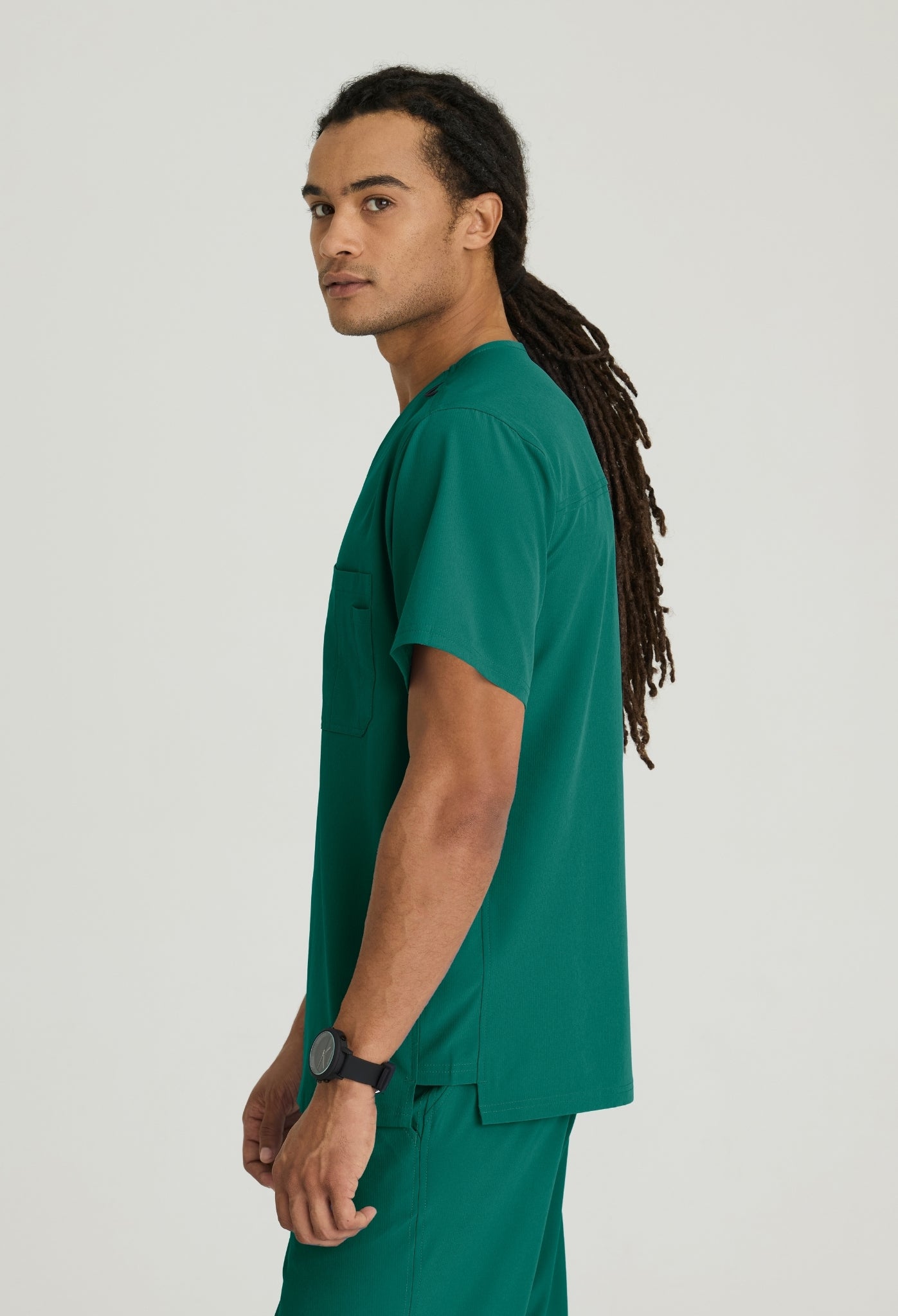 Uniforme médico para caballero Skechers Structure Top-Compass Pant