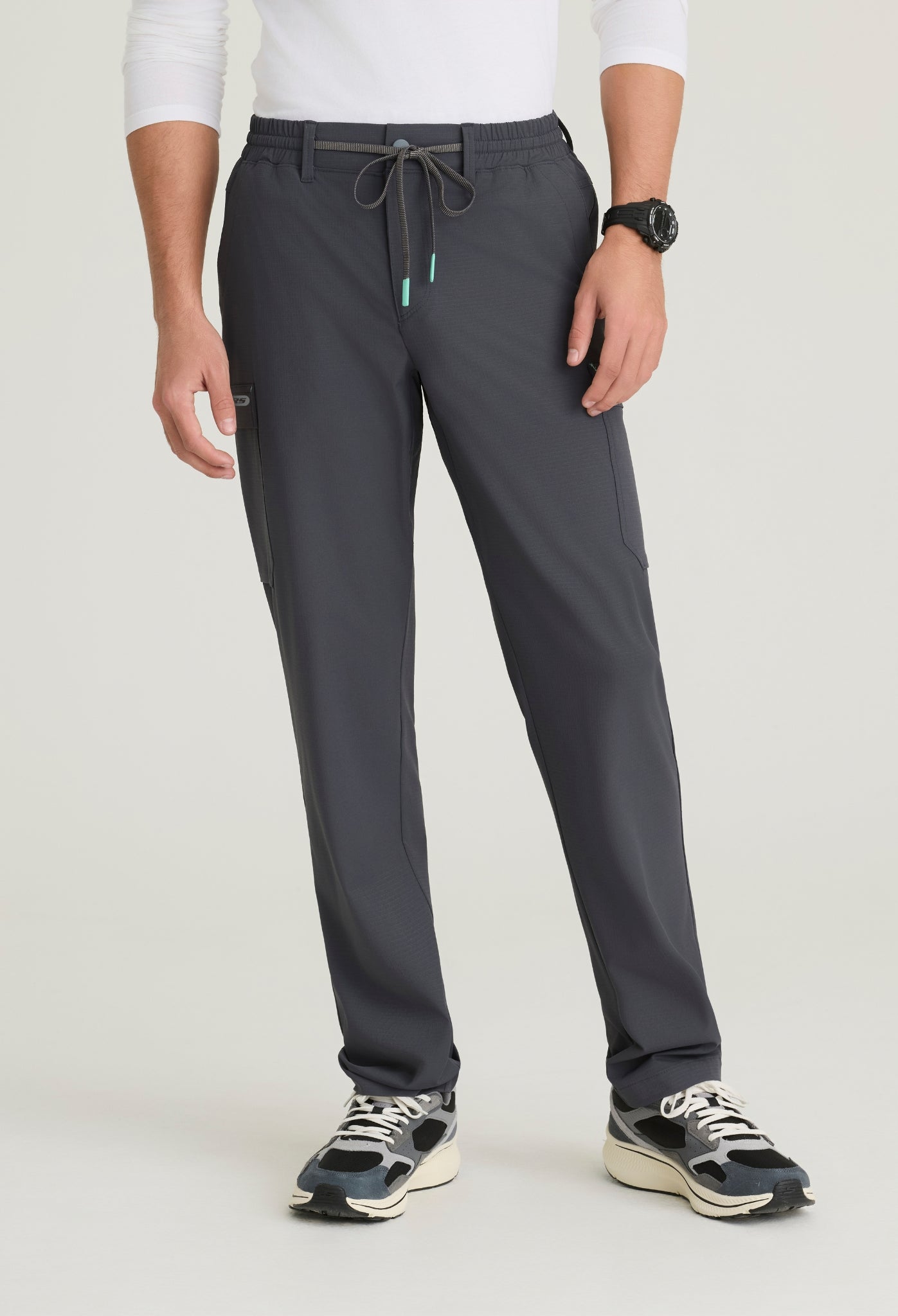 Uniforme médico para Caballero Station Top-Terrain Pant