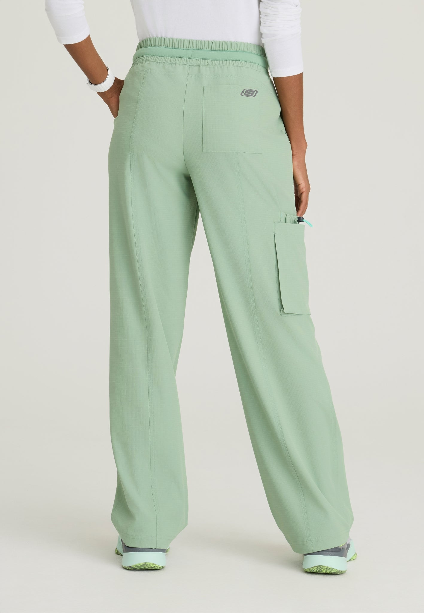 Uniforme médico para Dama Ripstop Charlie Top-Scout Pant