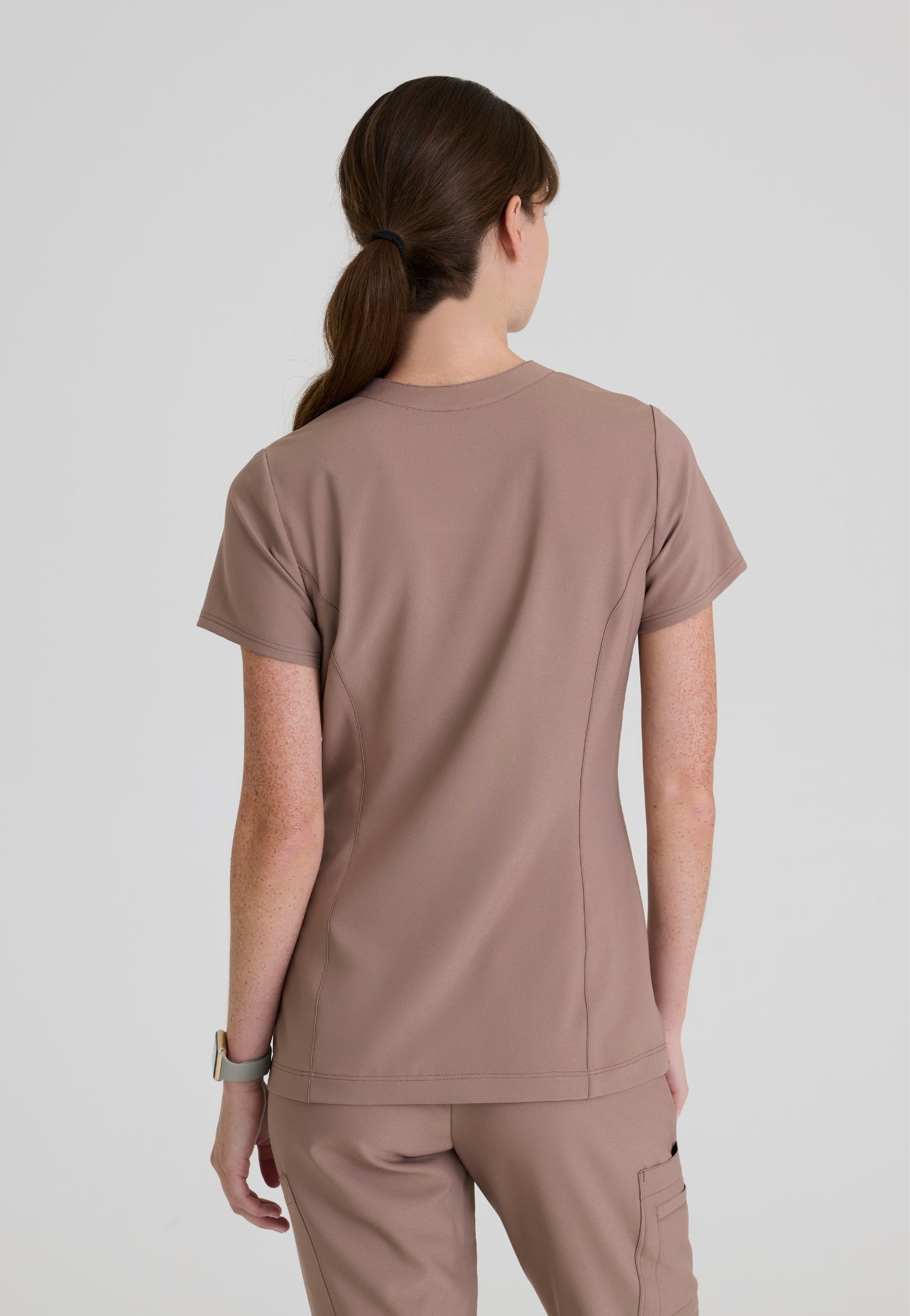 Uniforme médico para dama Evolve Sky Top-Pant