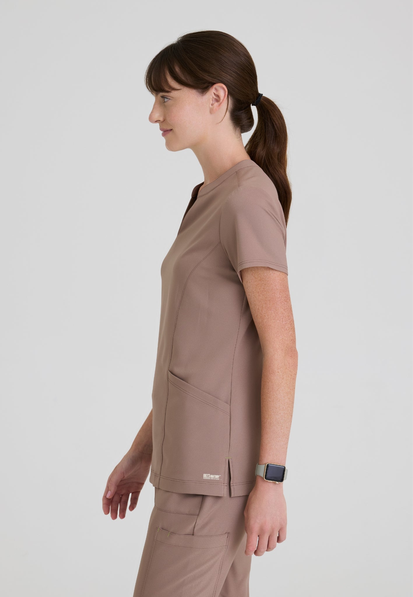 Uniforme médico para dama Evolve Sky Top-Pant