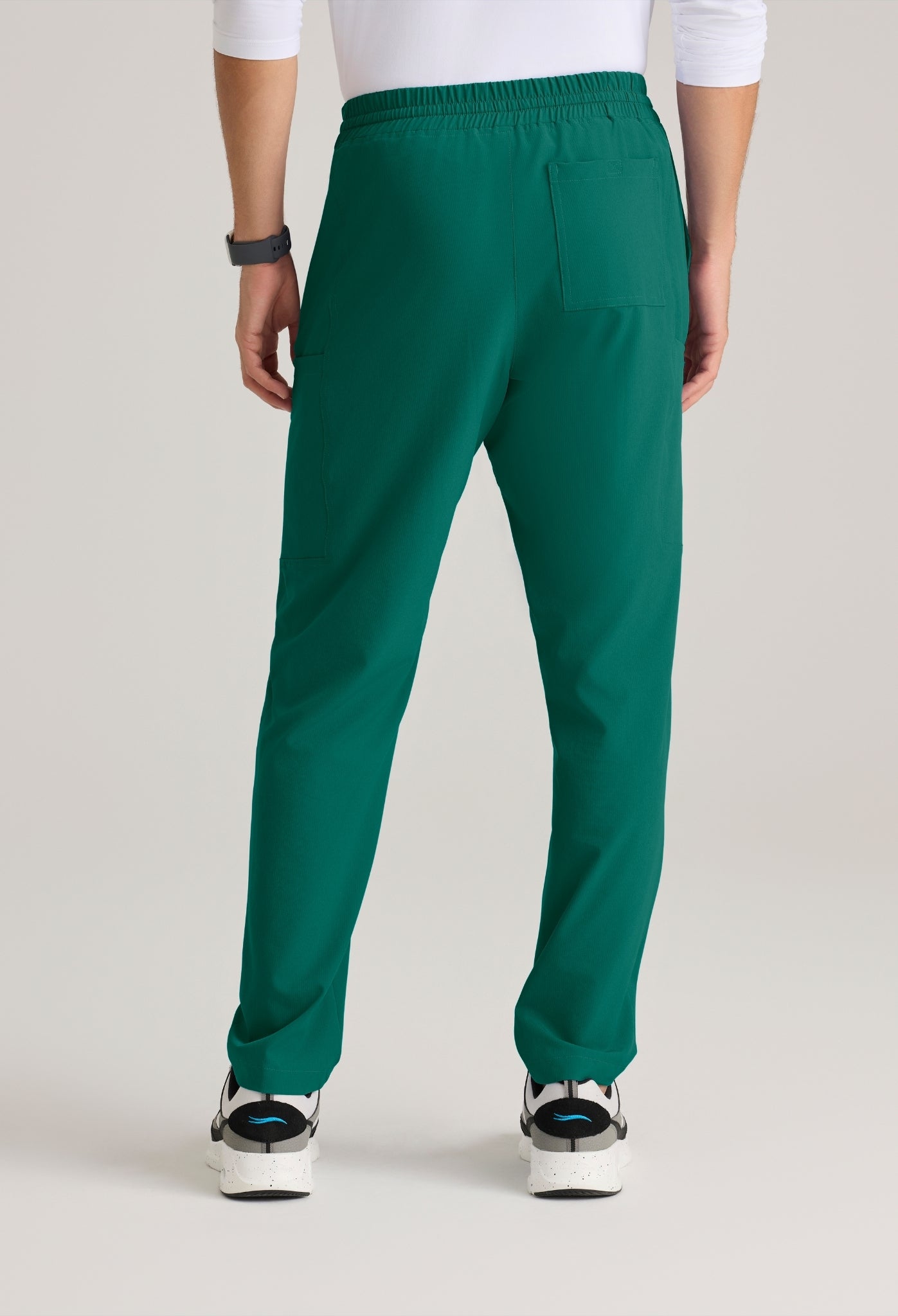 Uniforme médico para caballero Skechers Structure Top-Compass Pant
