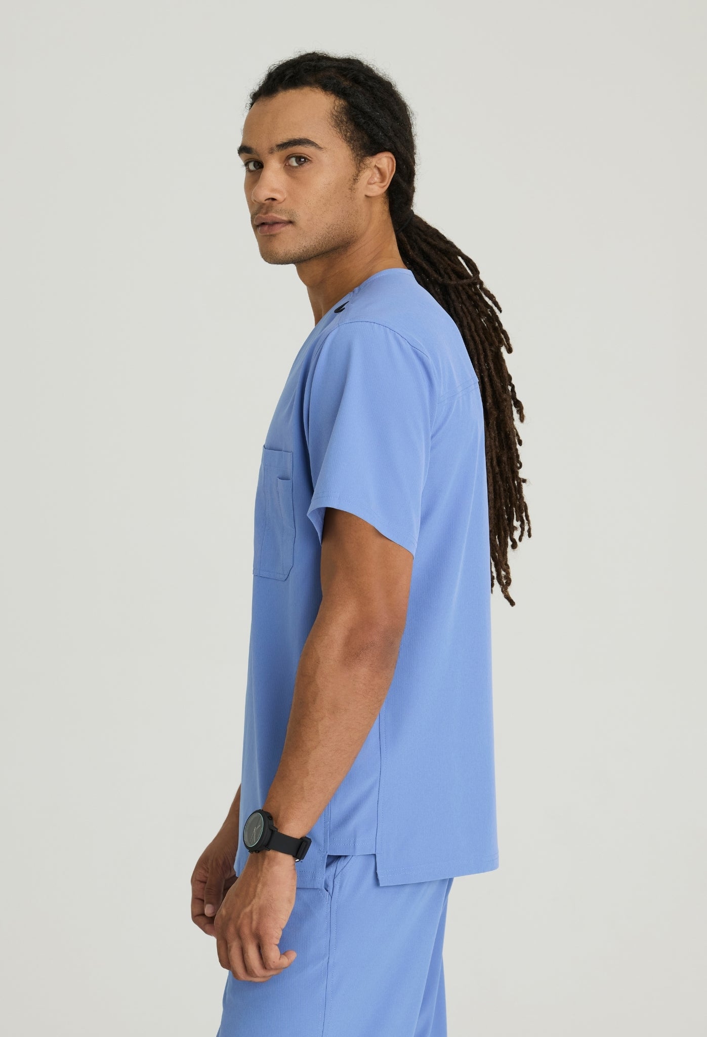 Uniforme médico para caballero Skechers Structure Top-Compass Pant