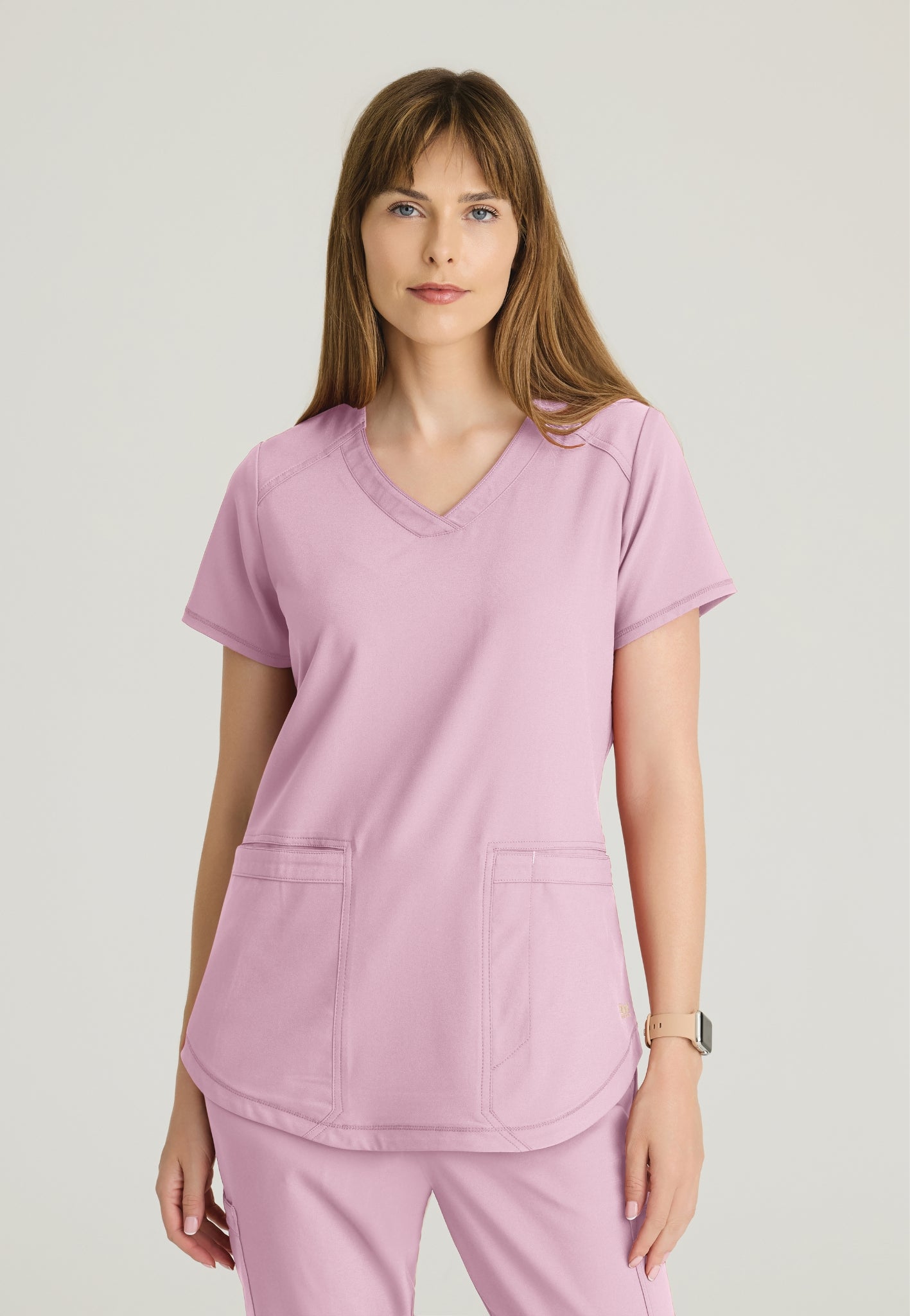 Uniforme médico para dama Evolve Rhythm Top - Cosmo Pant
