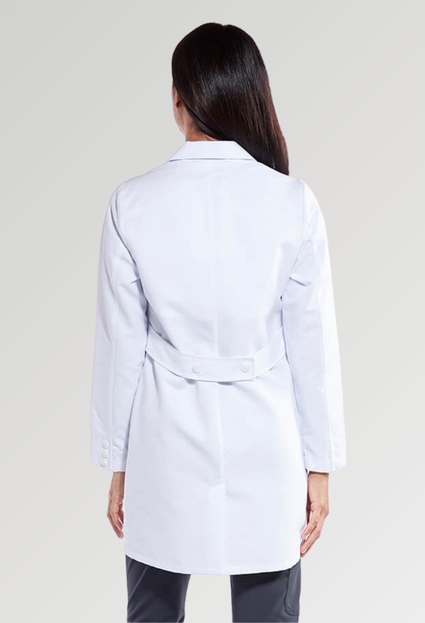 Bata Médica Para Dama Grey's Anatomy GRC951