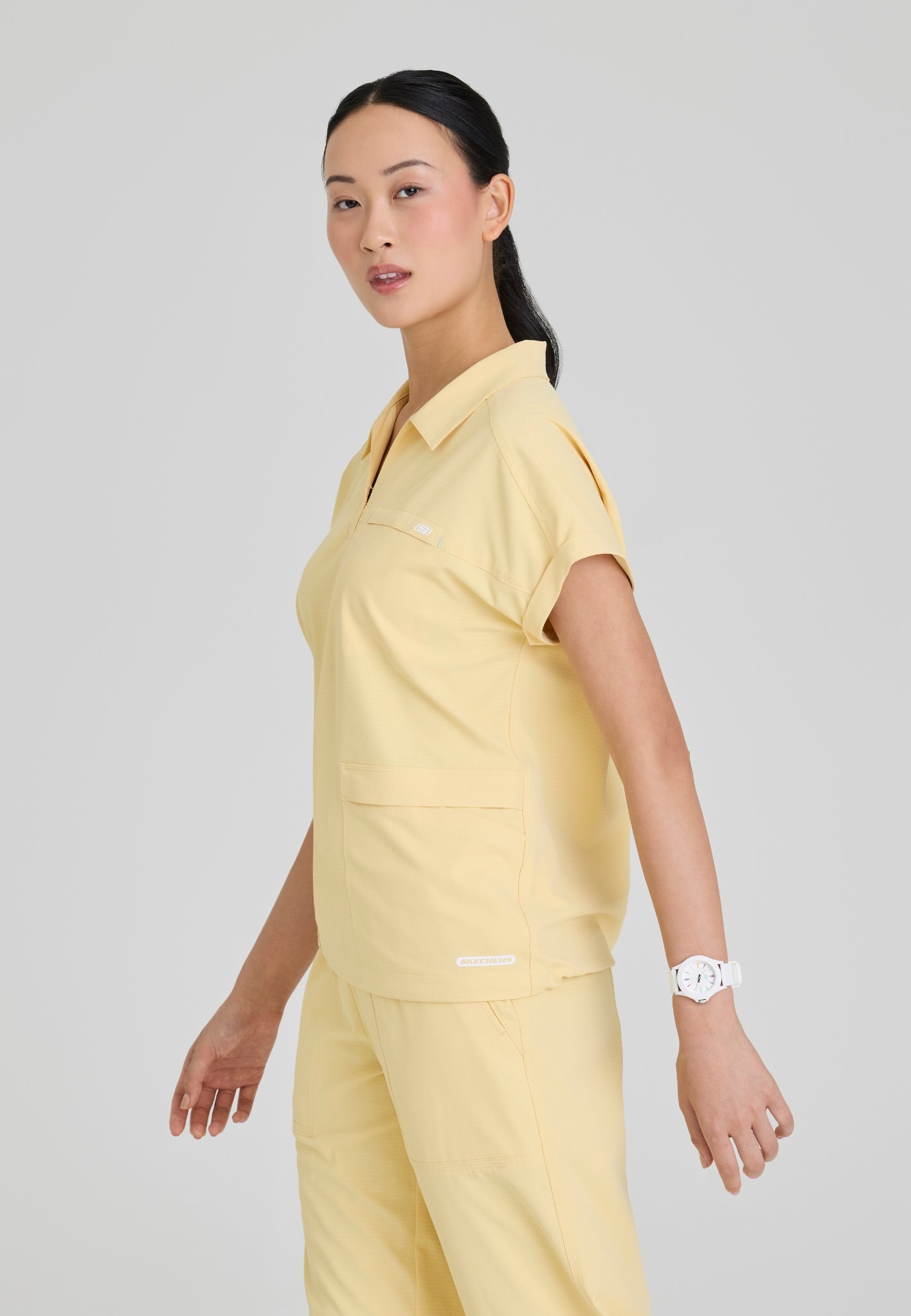 Uniforme médico para Dama Ripstop Charlie Top-Scout Pant