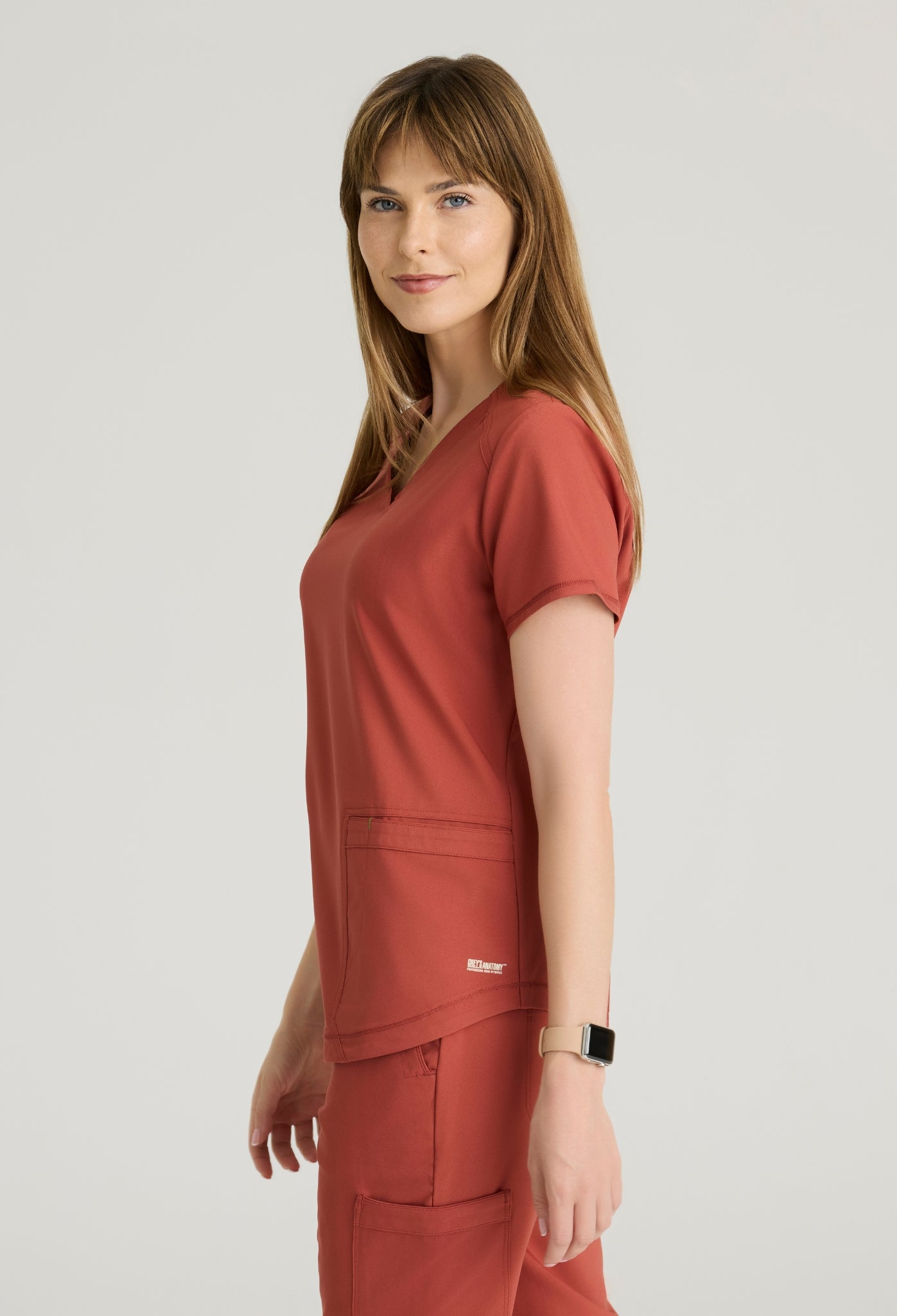 Uniforme médico para dama Evolve Rhythm Top - Cosmo Pant