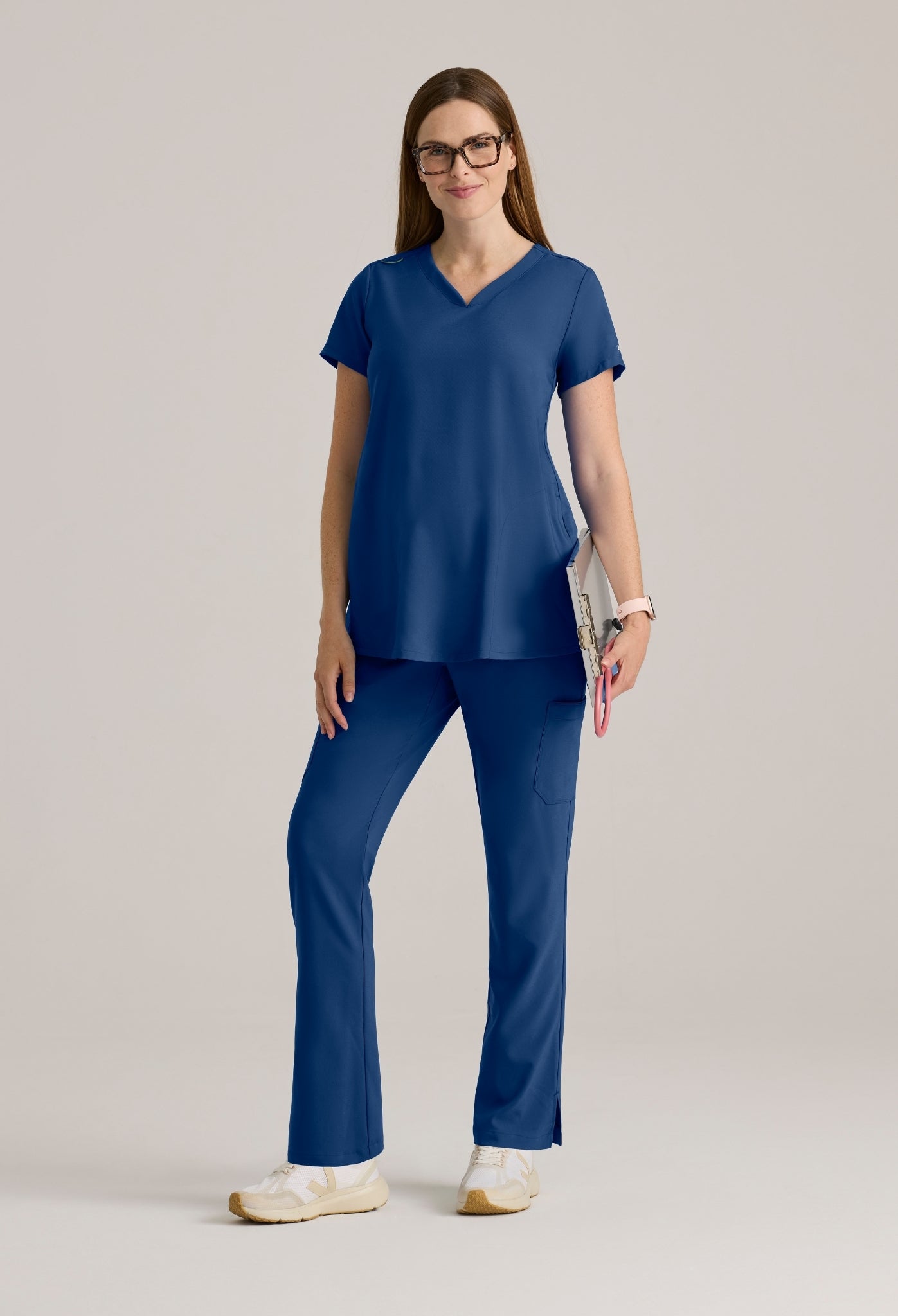 Uniforme médico para dama Evolve maternidad Promise Top-Pant