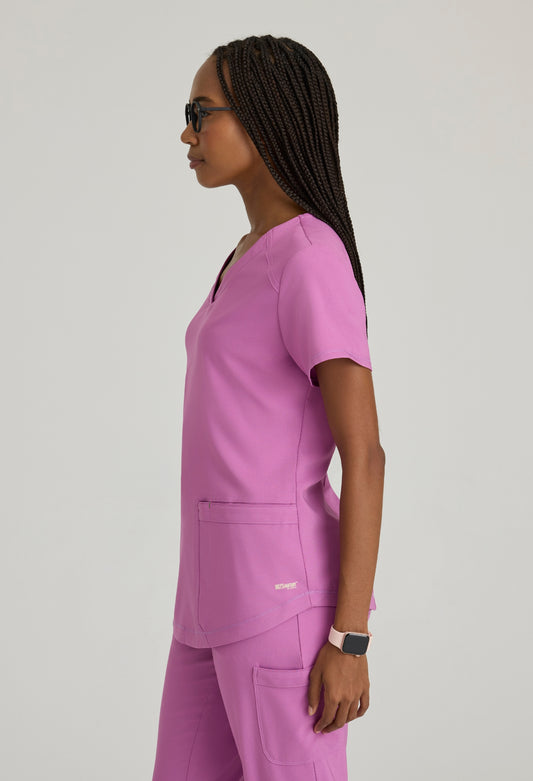 Uniforme médico para dama Evolve Rhythm Top - Cosmo Pant