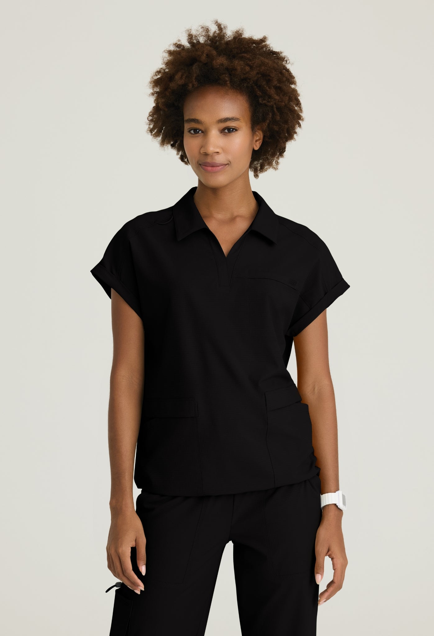 Uniforme médico para Dama Ripstop Charlie Top-Scout Pant