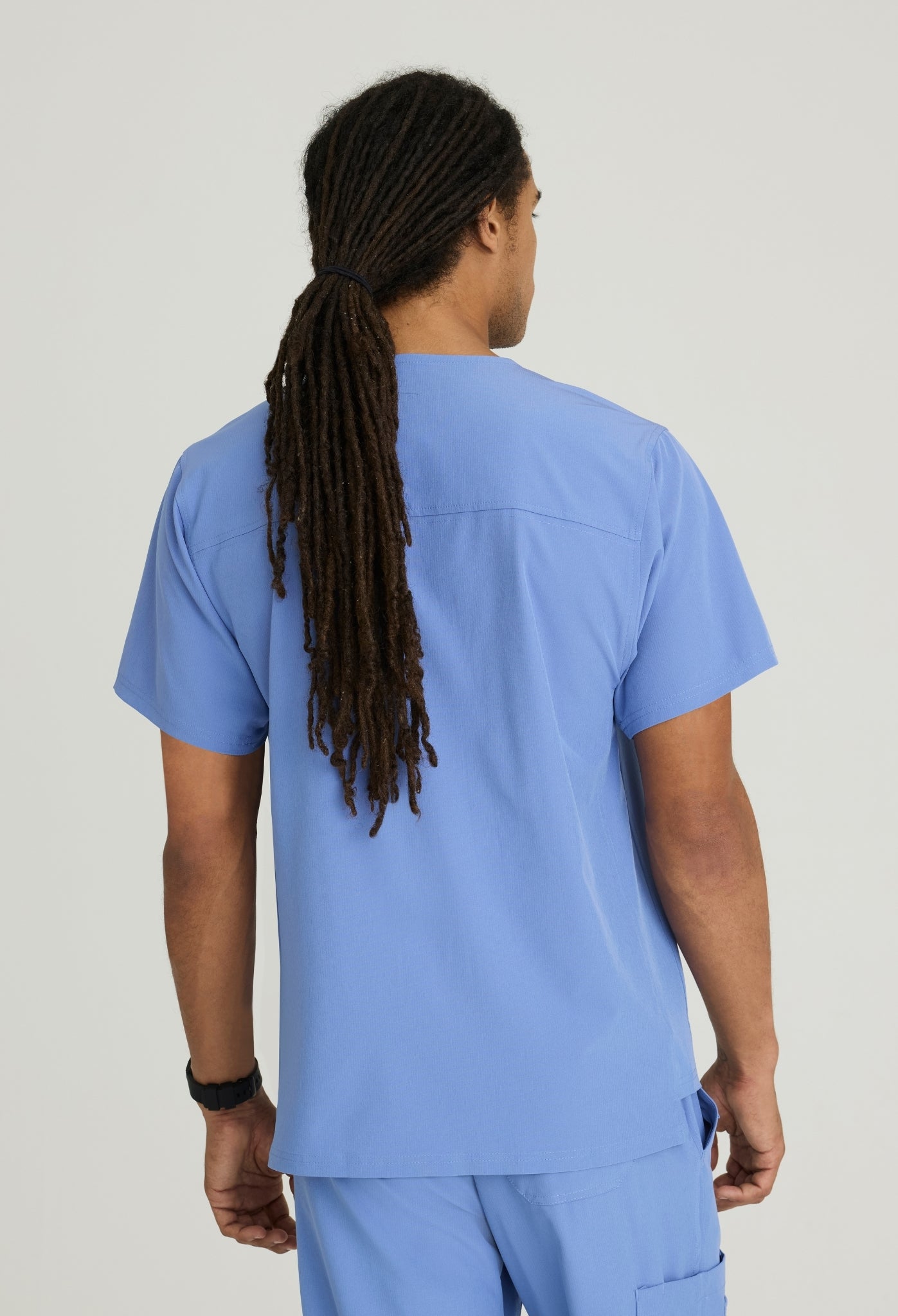Uniforme médico para caballero Skechers Structure Top-Compass Pant
