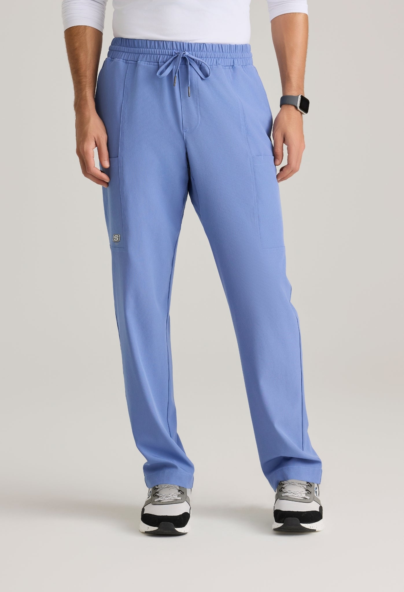 Uniforme médico para caballero Skechers Structure Top-Compass Pant