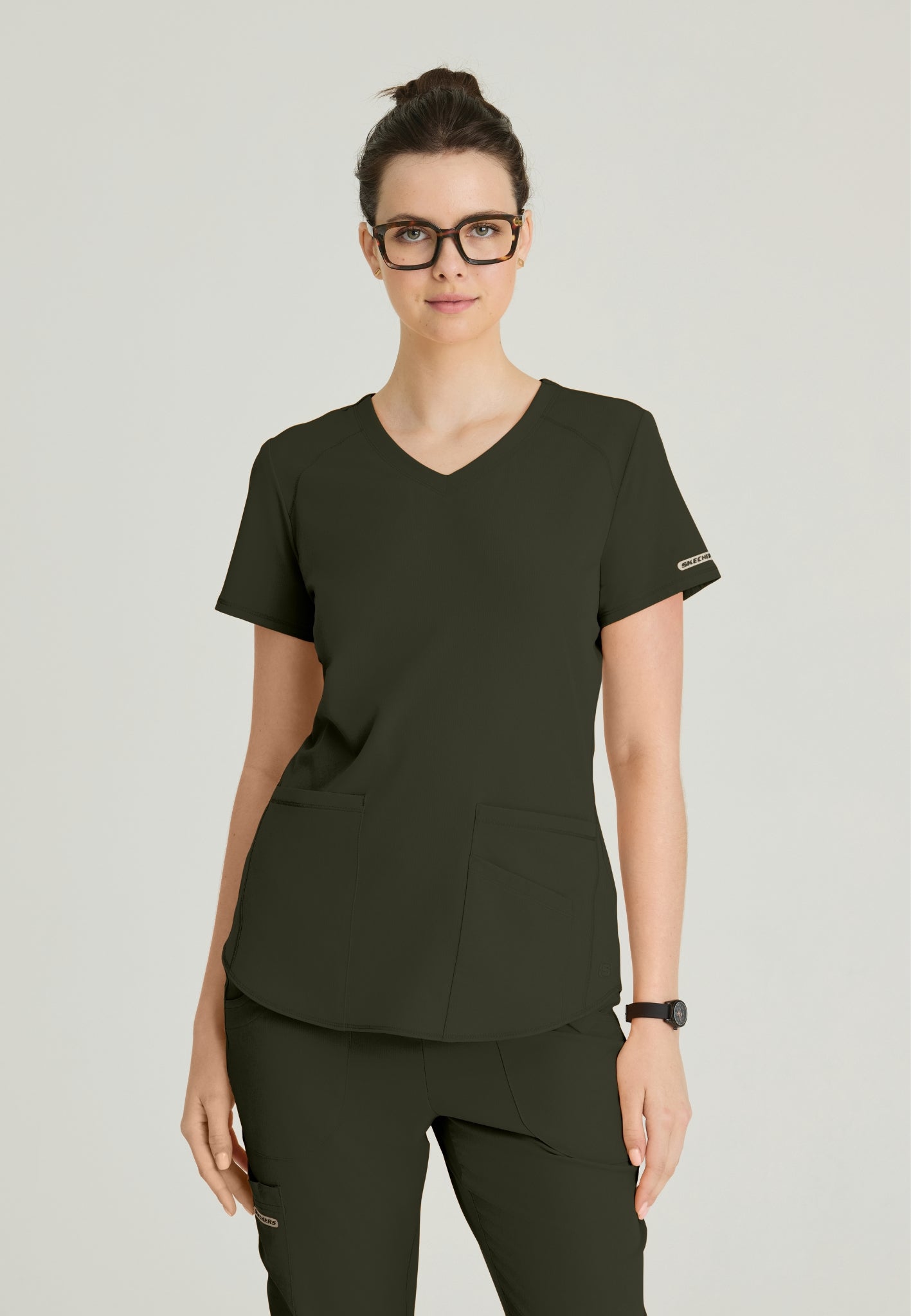 Uniforme médico para dama Skechers Breeze Top-Reliance Pant