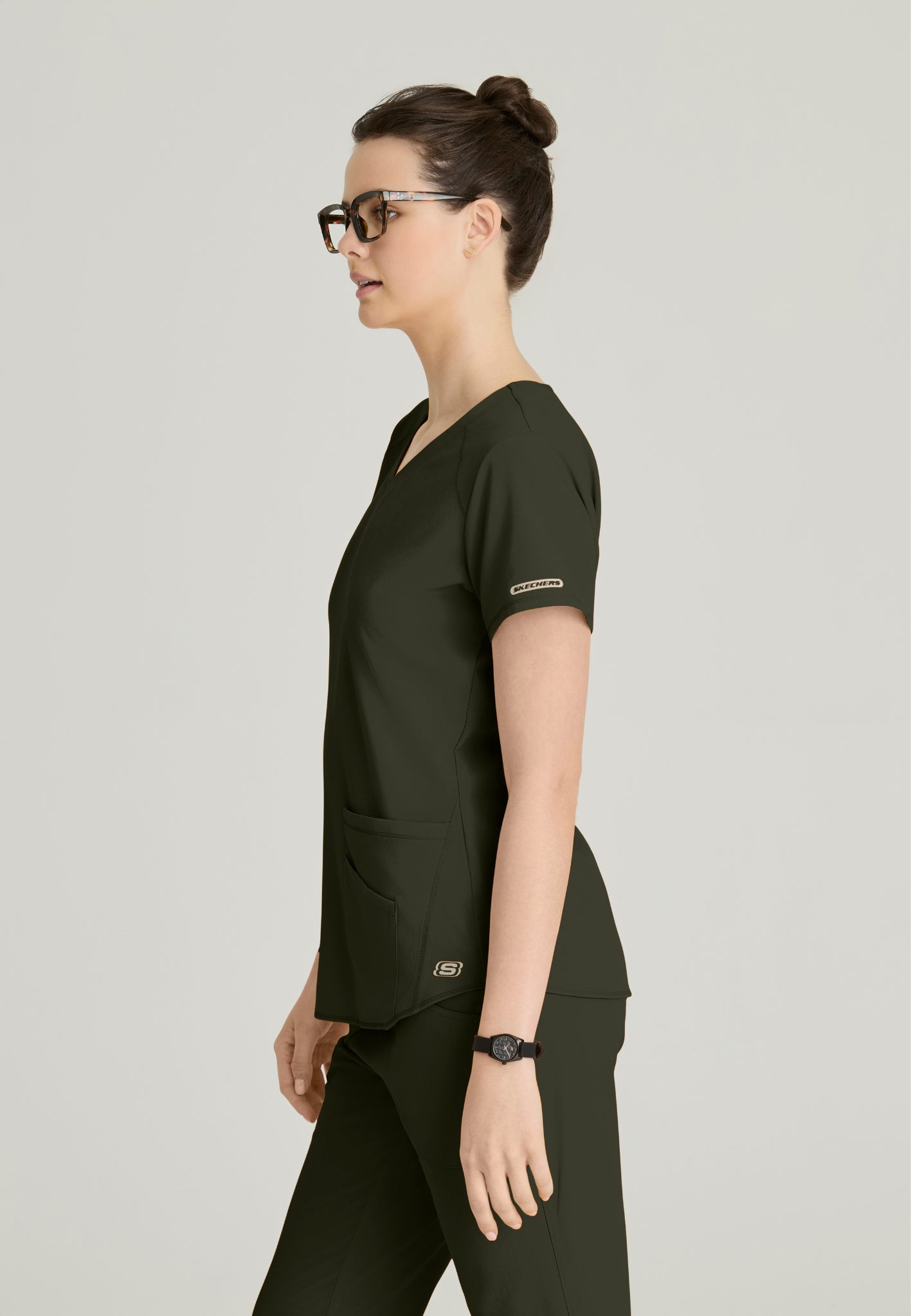 Uniforme médico para dama Skechers Breeze Top-Reliance Pant