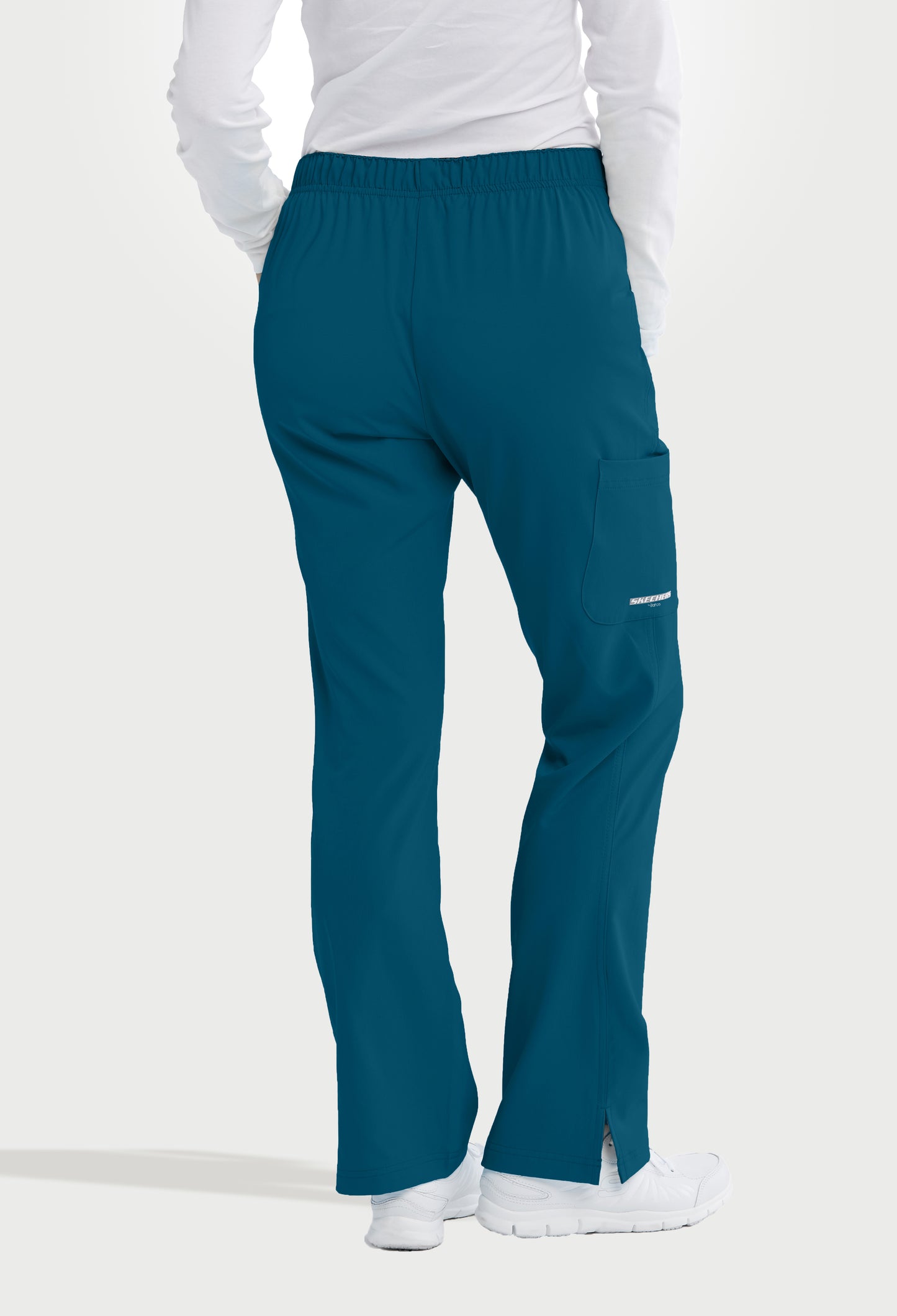 Uniforme médico para dama Skechers Breeze Top-Reliance Pant Petite