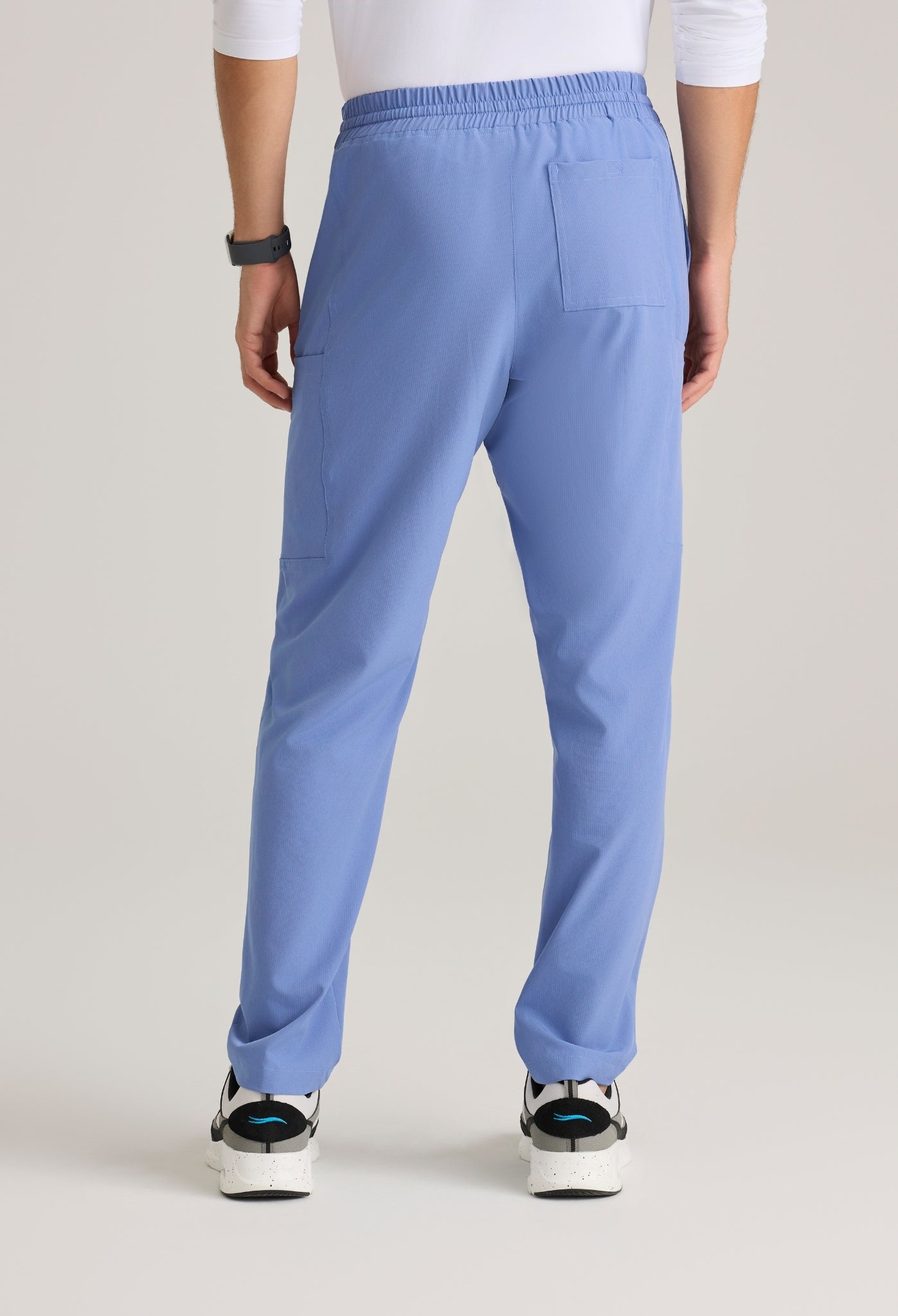 Uniforme médico para caballero Skechers Structure Top-Compass Pant