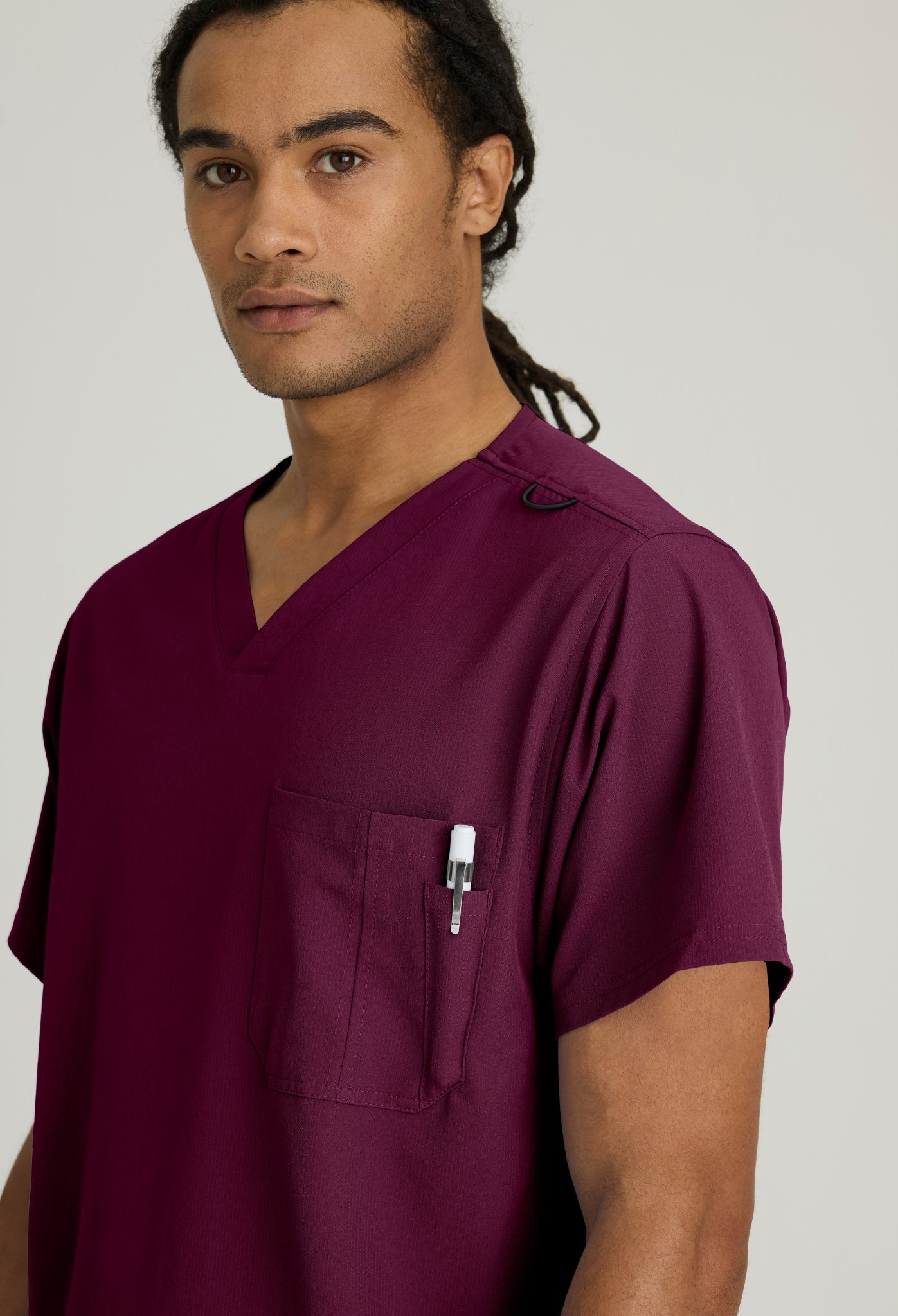Uniforme médico para caballero Skechers Structure Top-Compass Pant