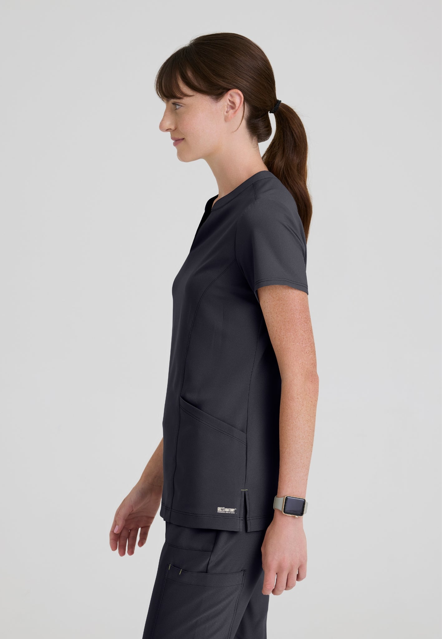 Uniforme médico para dama Evolve Sky Top-Pant